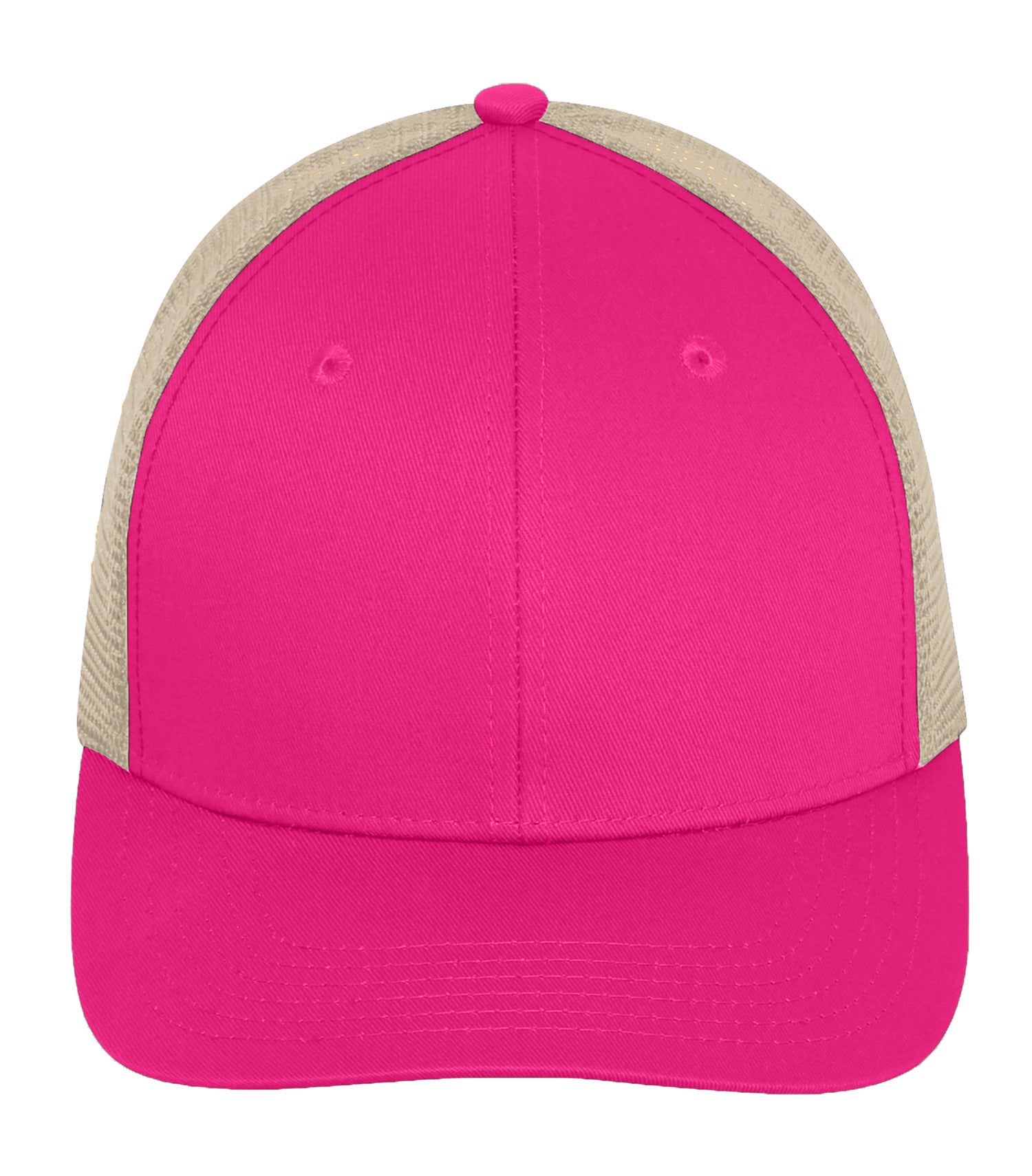BASIC TRUCKER HAT (C1318)