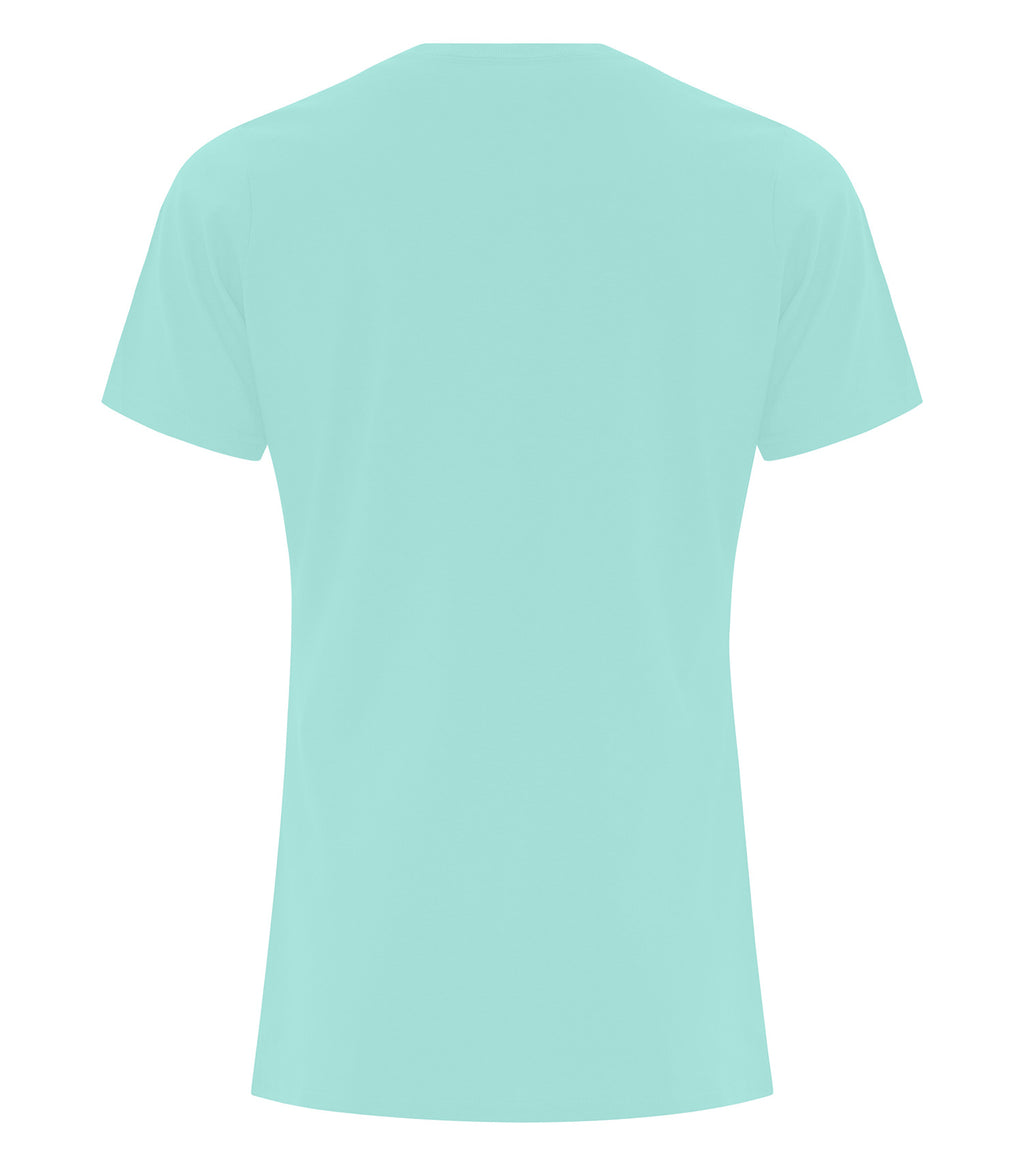 WOMEN'S BASIC T-SHIRT (ATC1000L)