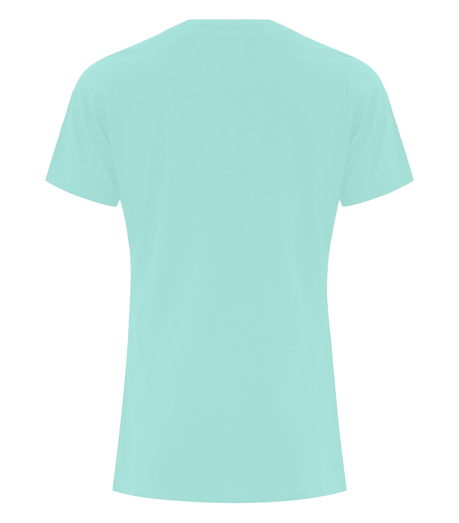 WOMEN'S BASIC T-SHIRT (ATC1000L)