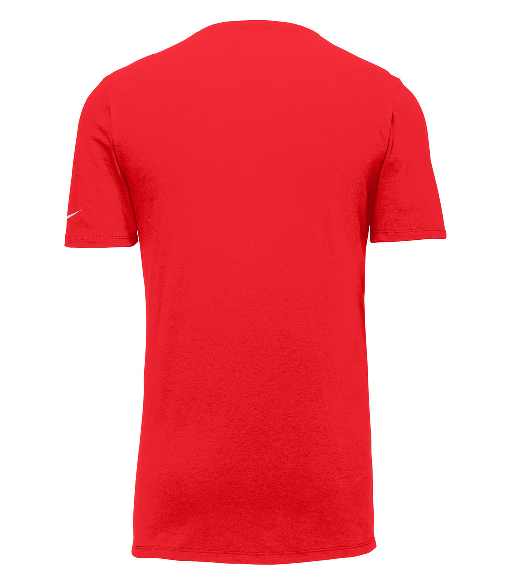 PREMIUM NIKE® DRI-FIT POLYESTER T-SHIRT (NKBQ5231)