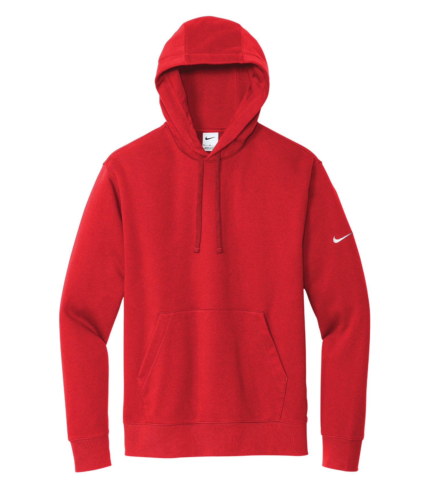 PREMIUM NIKE® HOODIE (DR1499)