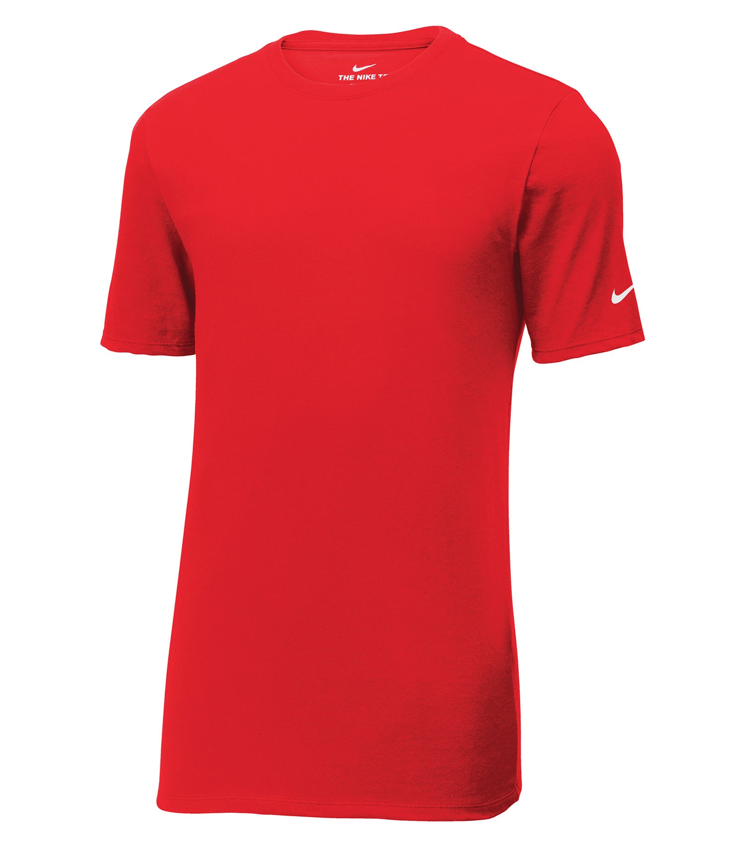 PREMIUM NIKE® DRI-FIT POLYESTER T-SHIRT (NKBQ5231)