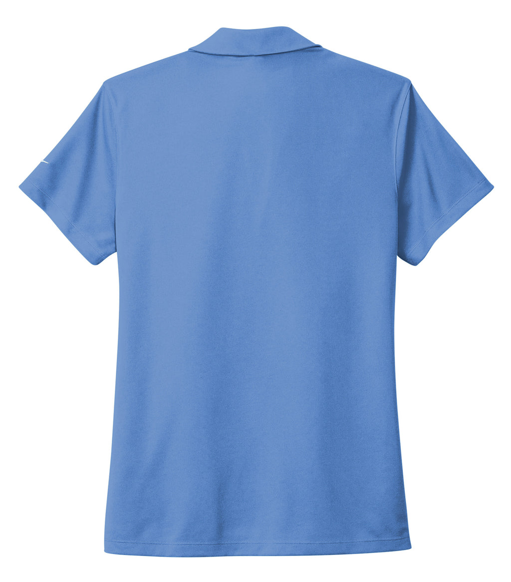 WOMEN'S PREMIUM NIKE® POLO (NKDC1991)