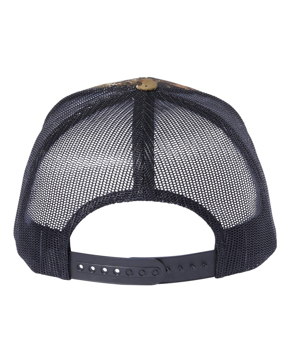 STANDARD TRUCKER HAT (6606)