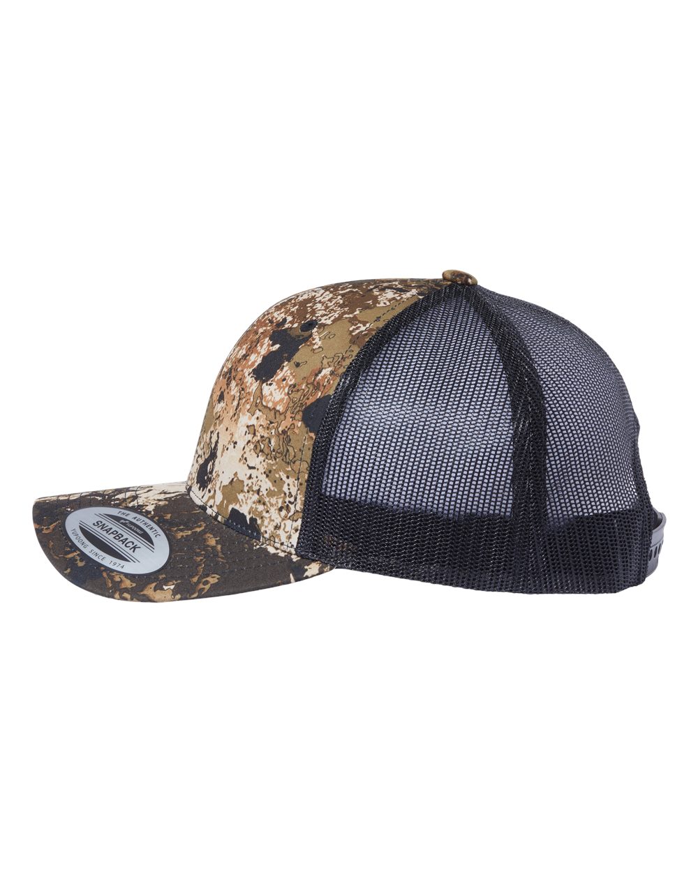 STANDARD TRUCKER HAT (6606)