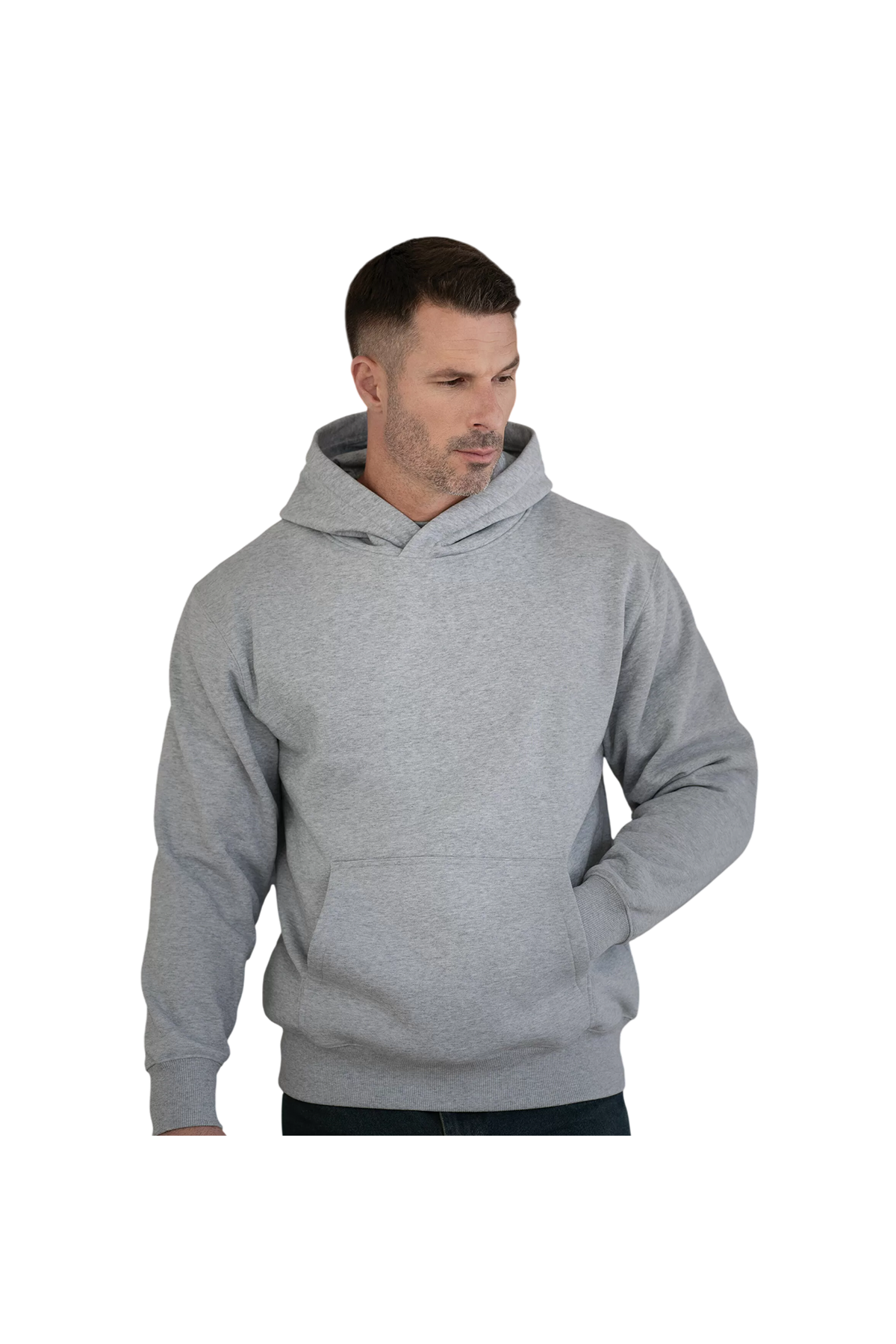 PREMIUM HEAVYWEIGHT HOODIE (WERK420)