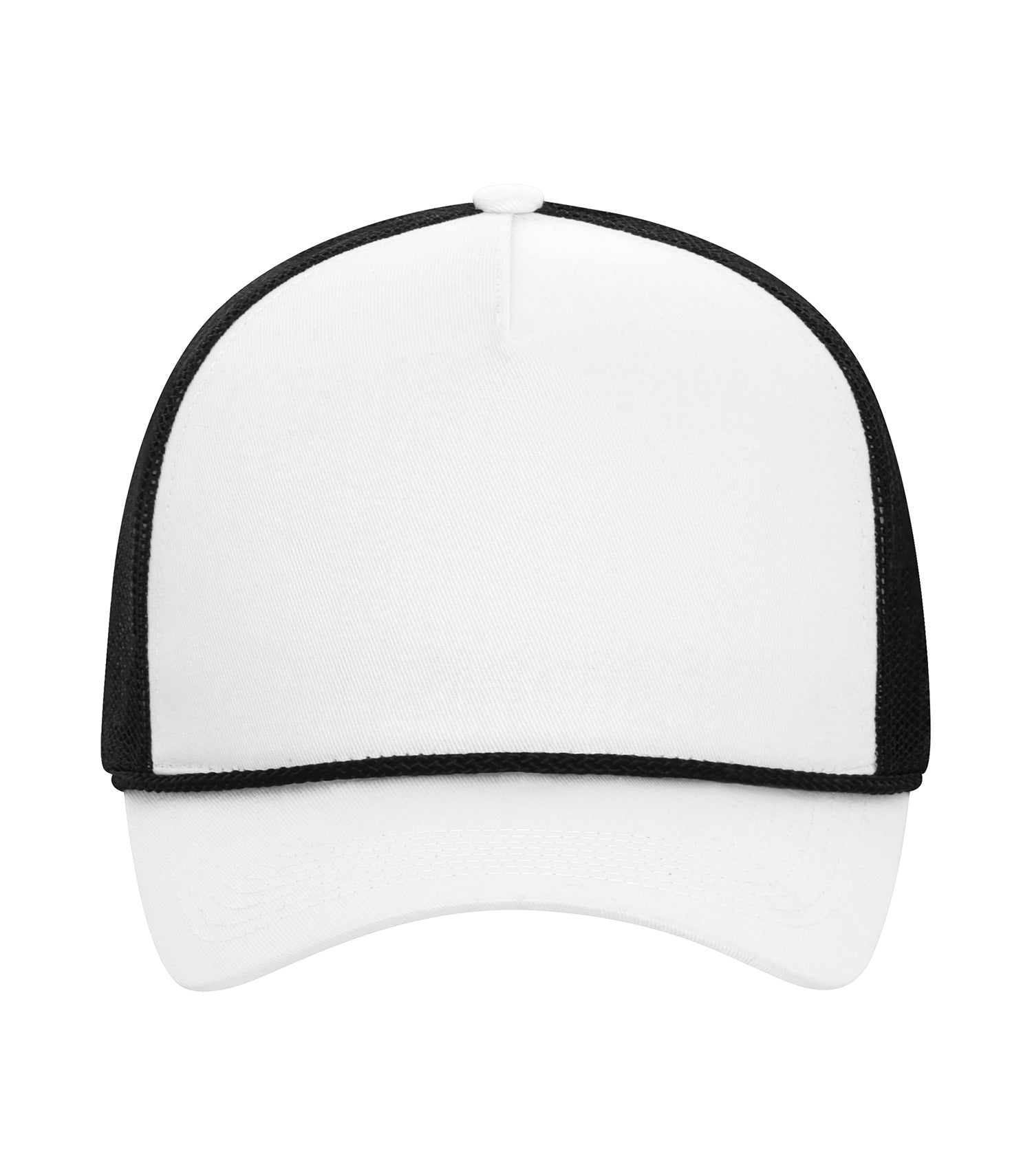 BASIC TRUCKER ROPE HAT (C1343)