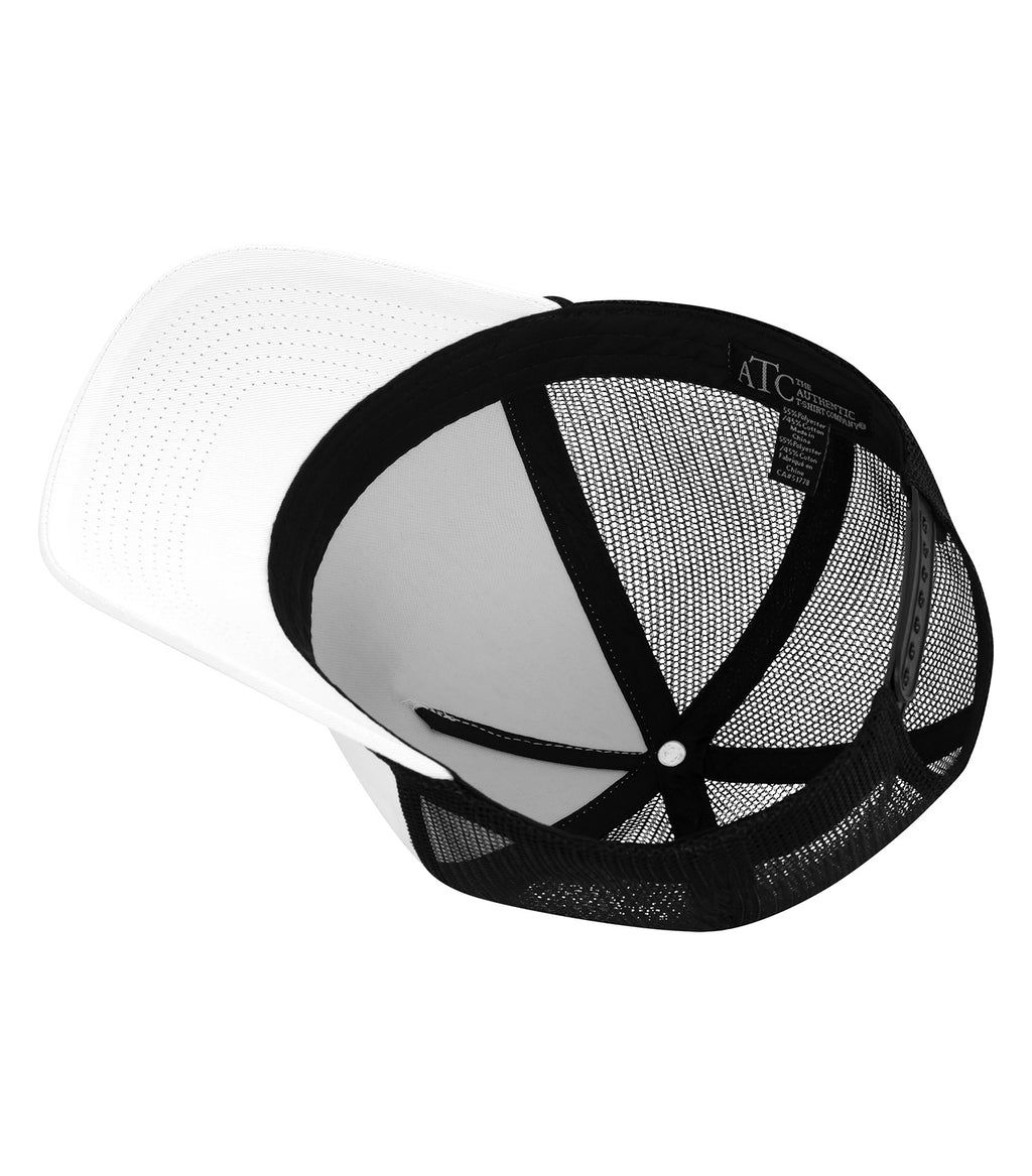 BASIC TRUCKER ROPE HAT (C1343)