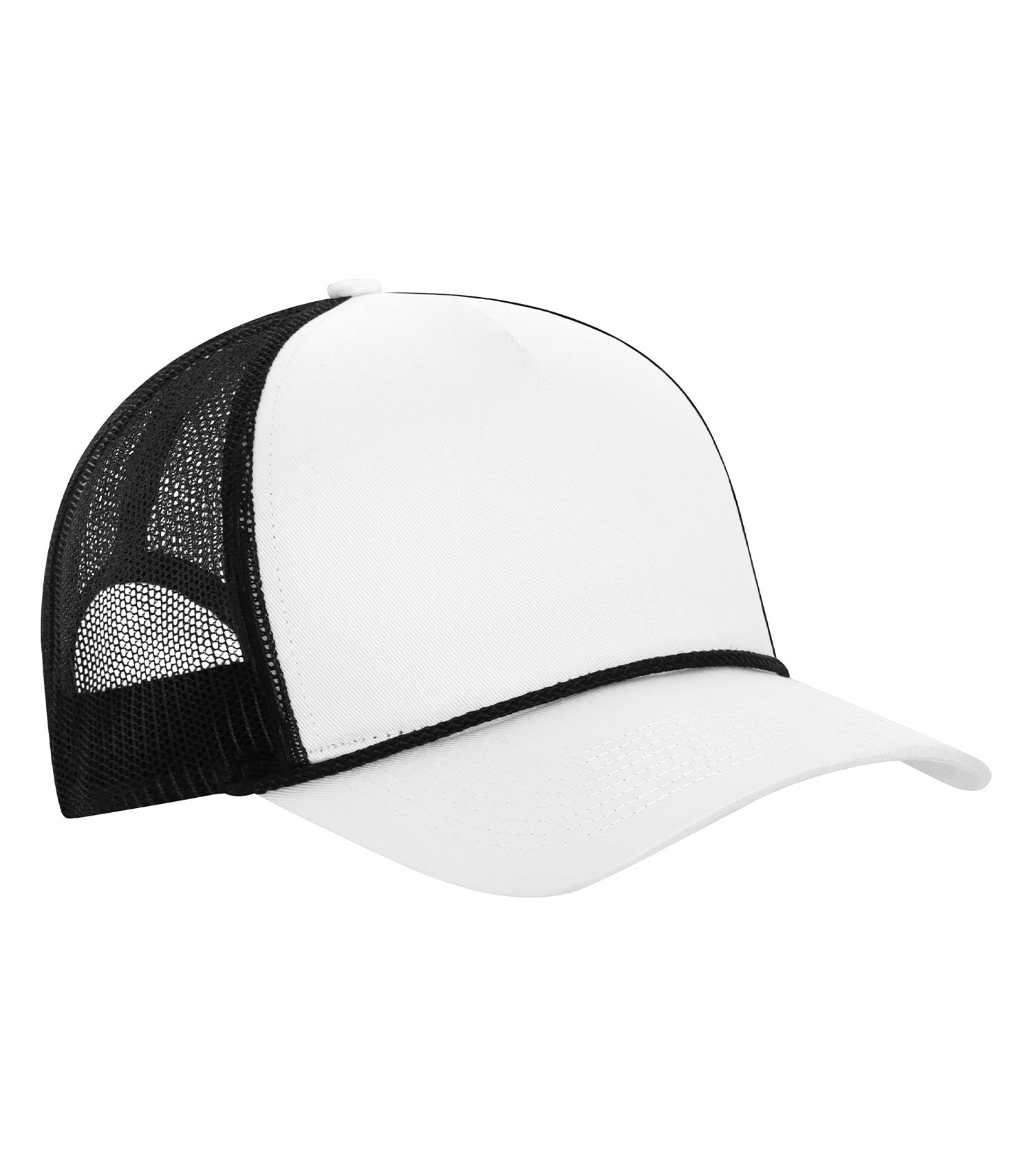 BASIC TRUCKER ROPE HAT (C1343)