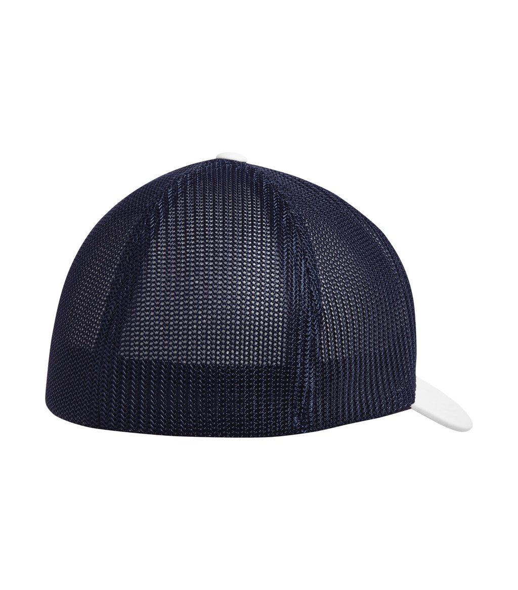 STANDARD FLEXFIT TRUCKER MESH HAT (6511)