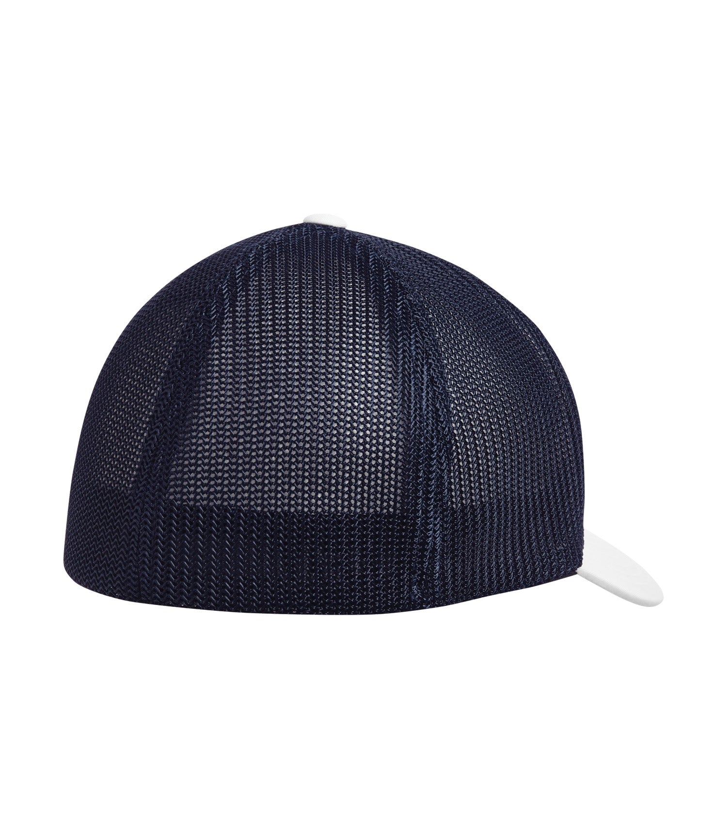 STANDARD FLEXFIT TRUCKER MESH HAT (6511)