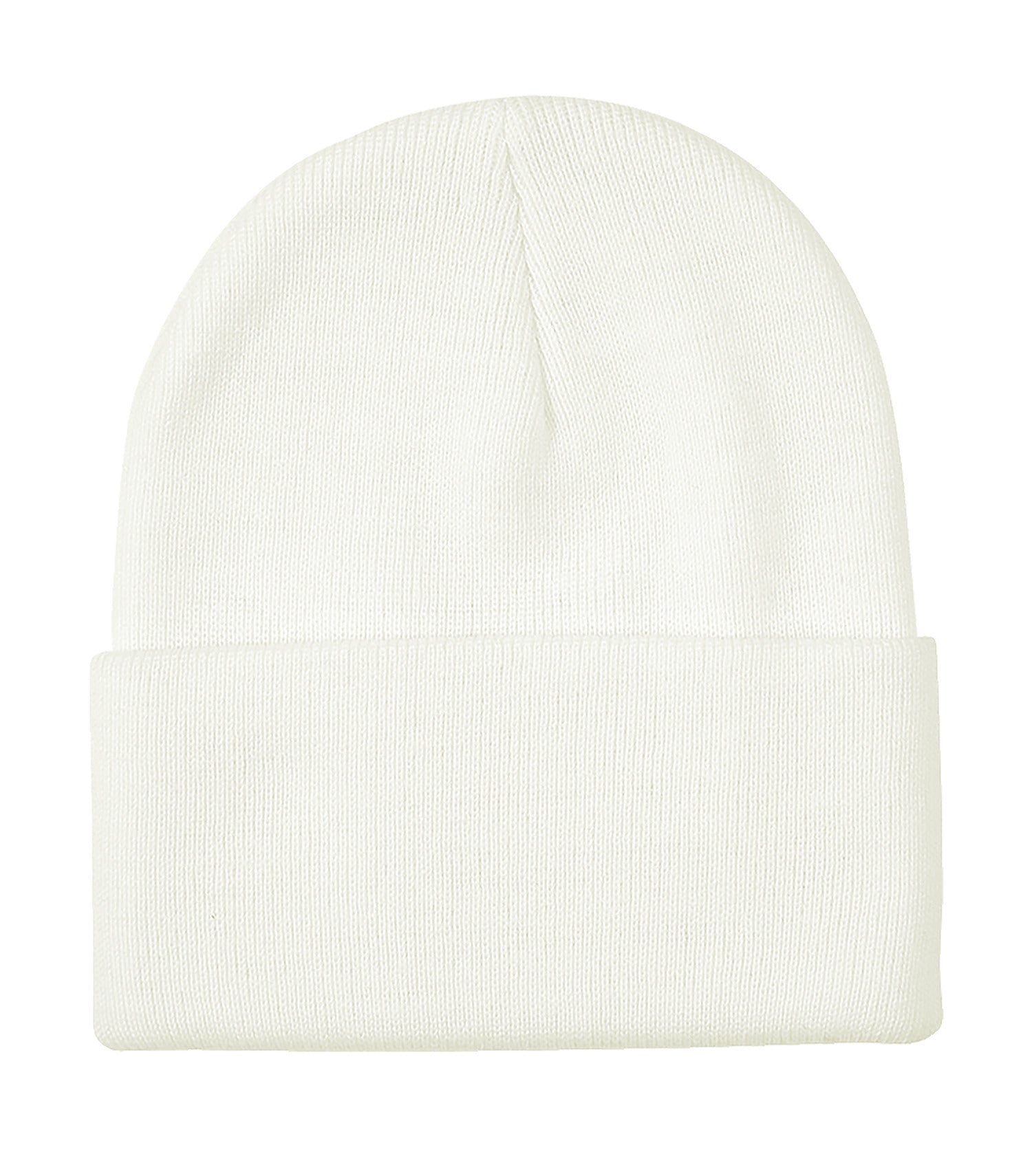 BASIC CUFF BEANIE (C100)