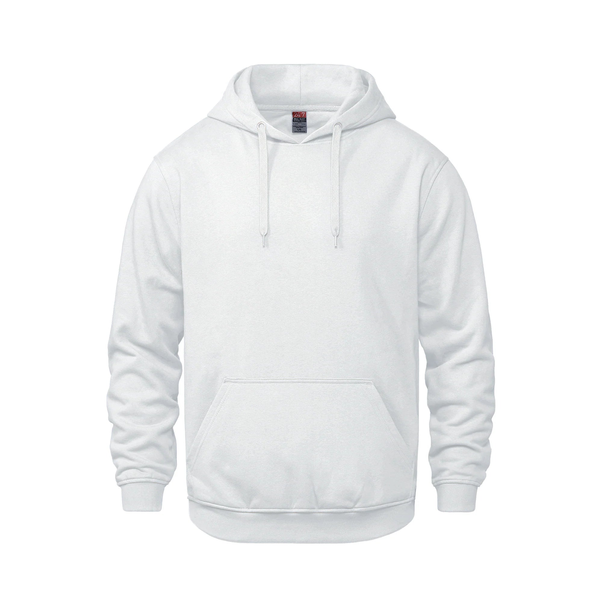 STANDARD HOODIE (L00550)