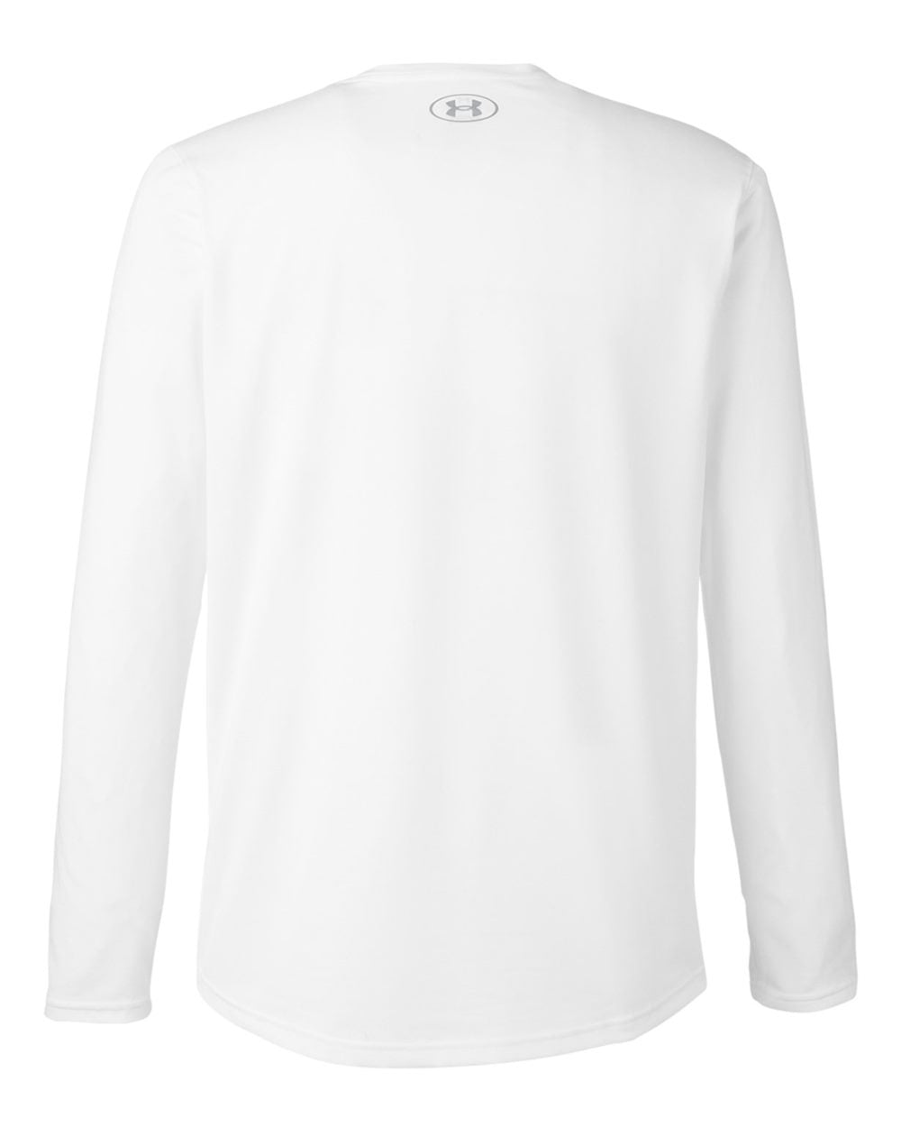 PREMIUM UNDER ARMOUR® DRI-FIT POLYESTER TECH LONGSLEEVE (1376843)
