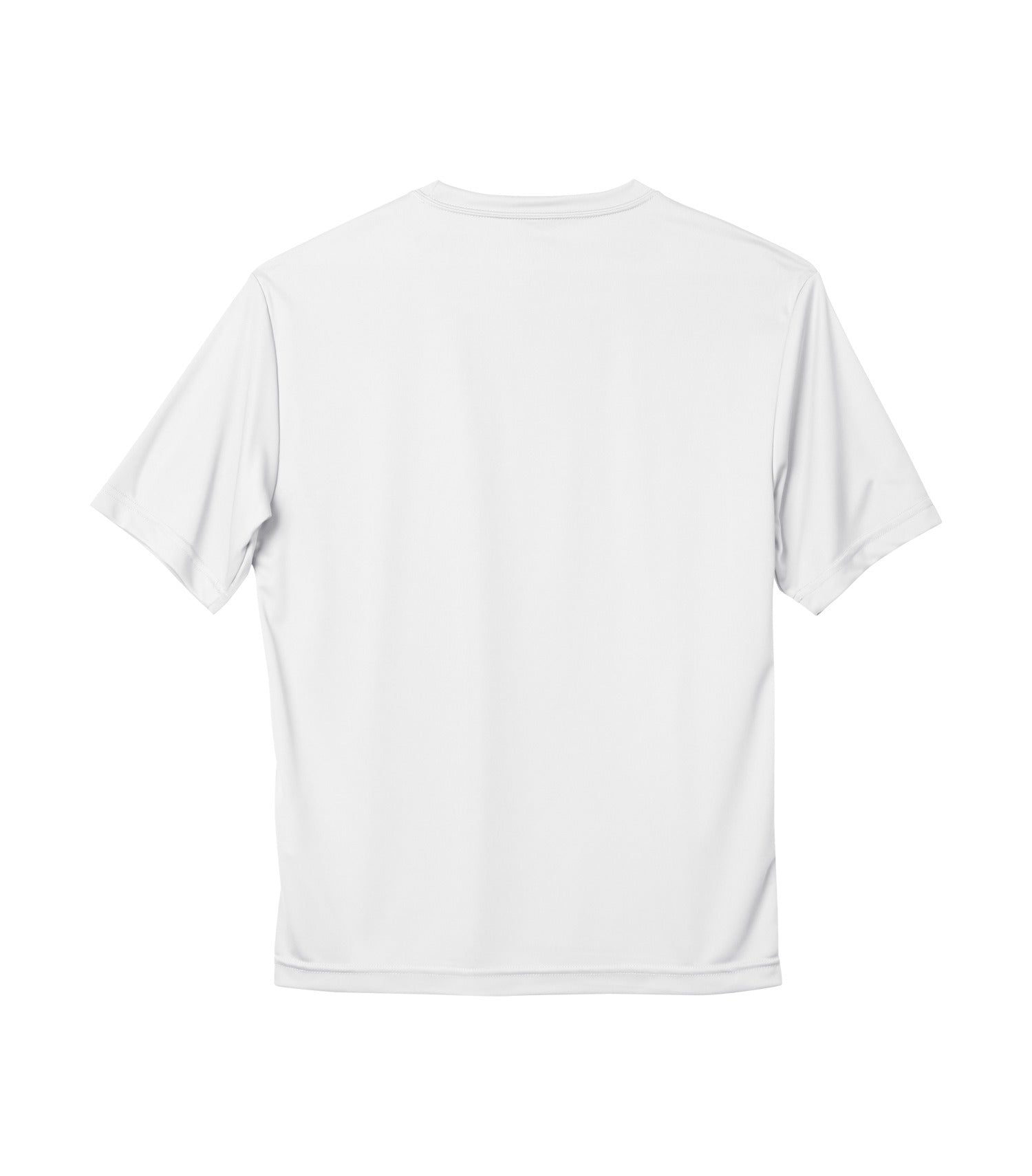 STANDARD POLYESTER T-SHIRT (S350)