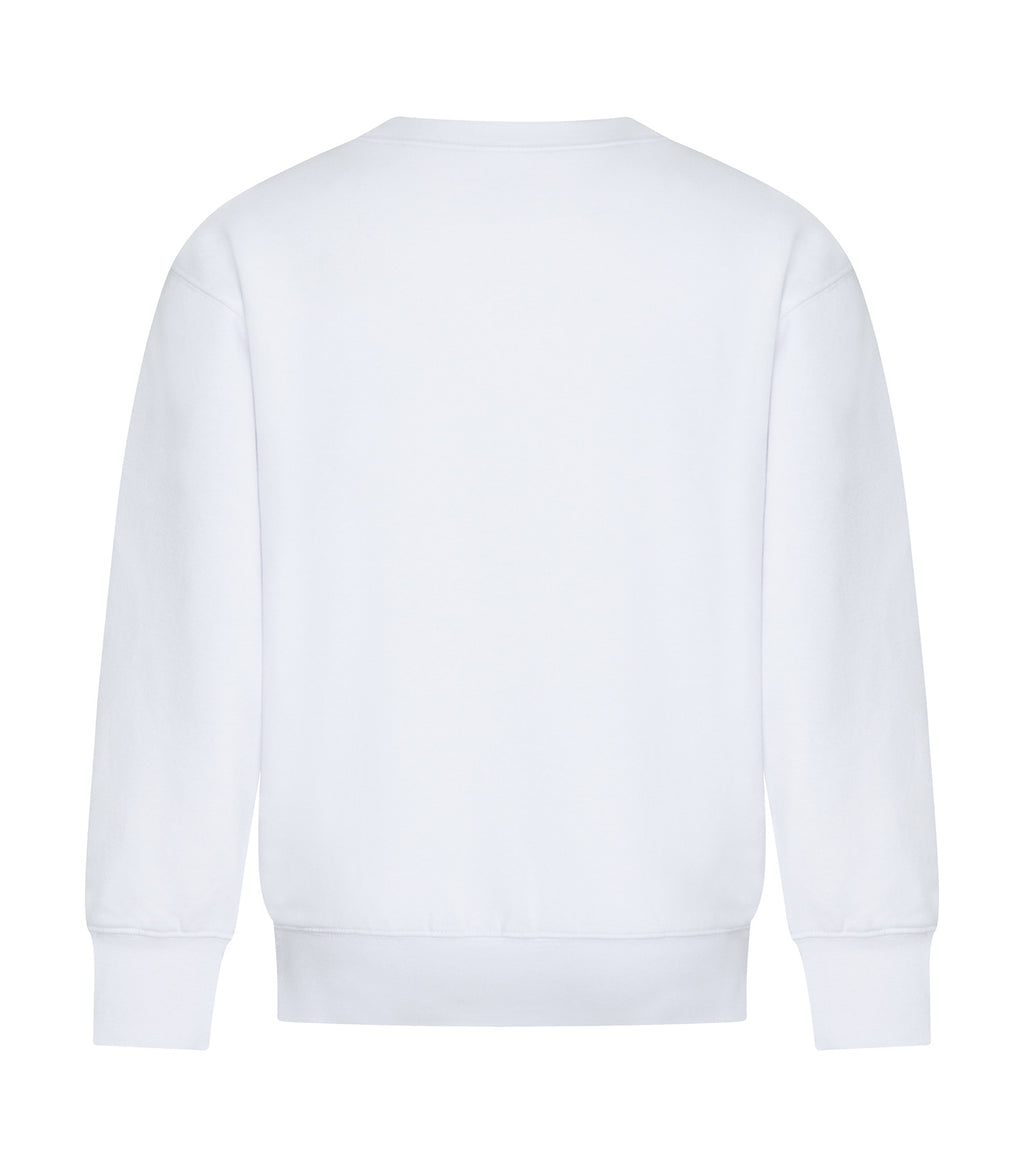 YOUTH BASIC CREWNECK (ATCY2400)