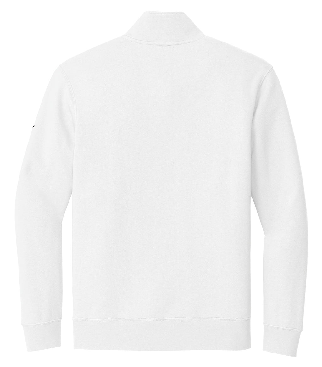 PREMIUM NIKE® 1/2 ZIP (NKDX6718)