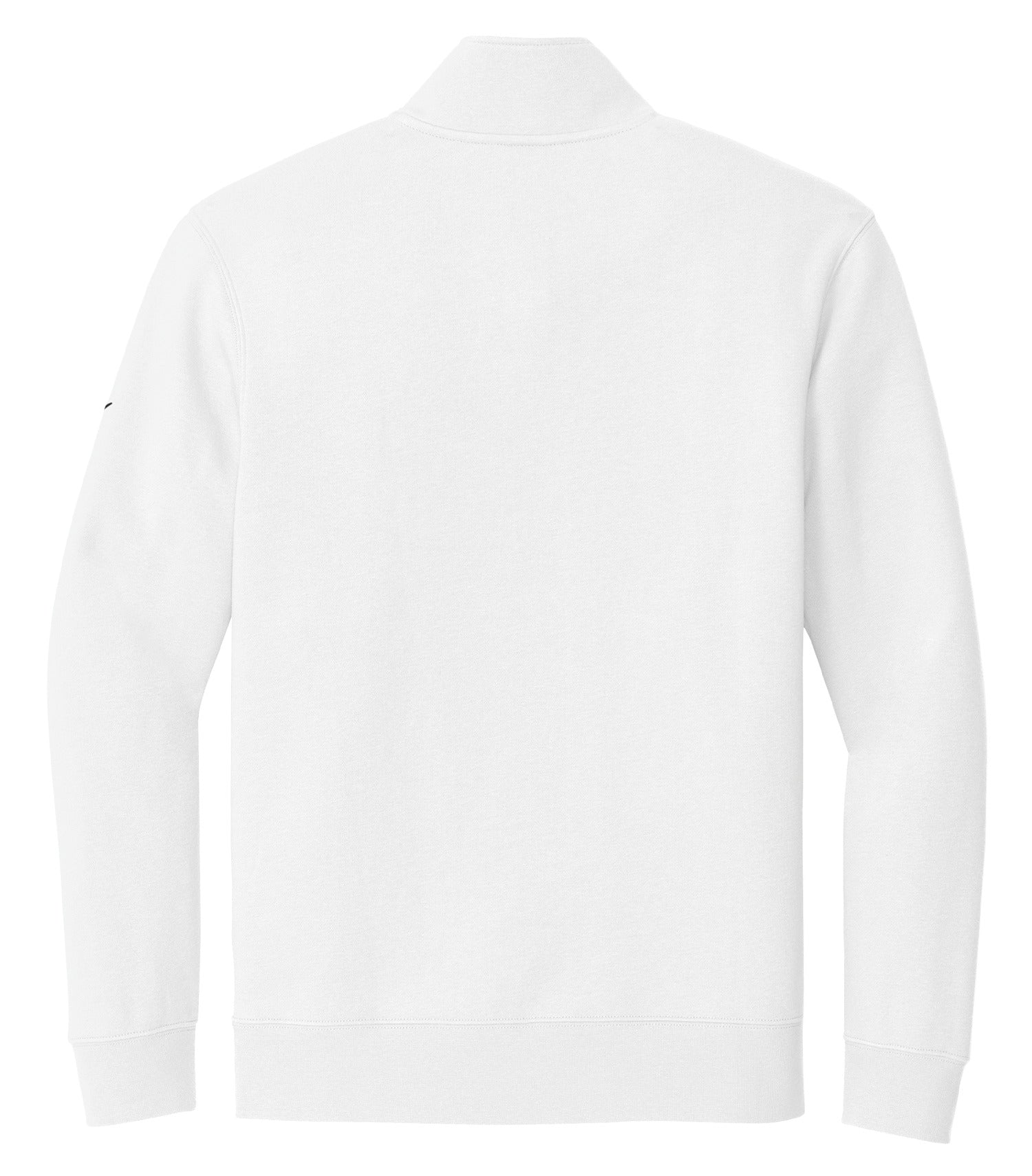 PREMIUM NIKE® 1/2 ZIP (NKDX6718)