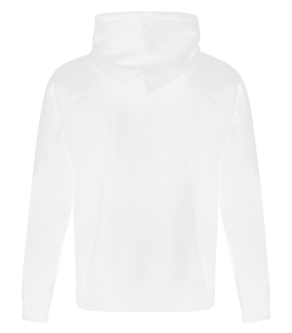 BASIC FULL ZIP HOODIE (ATCF2600)