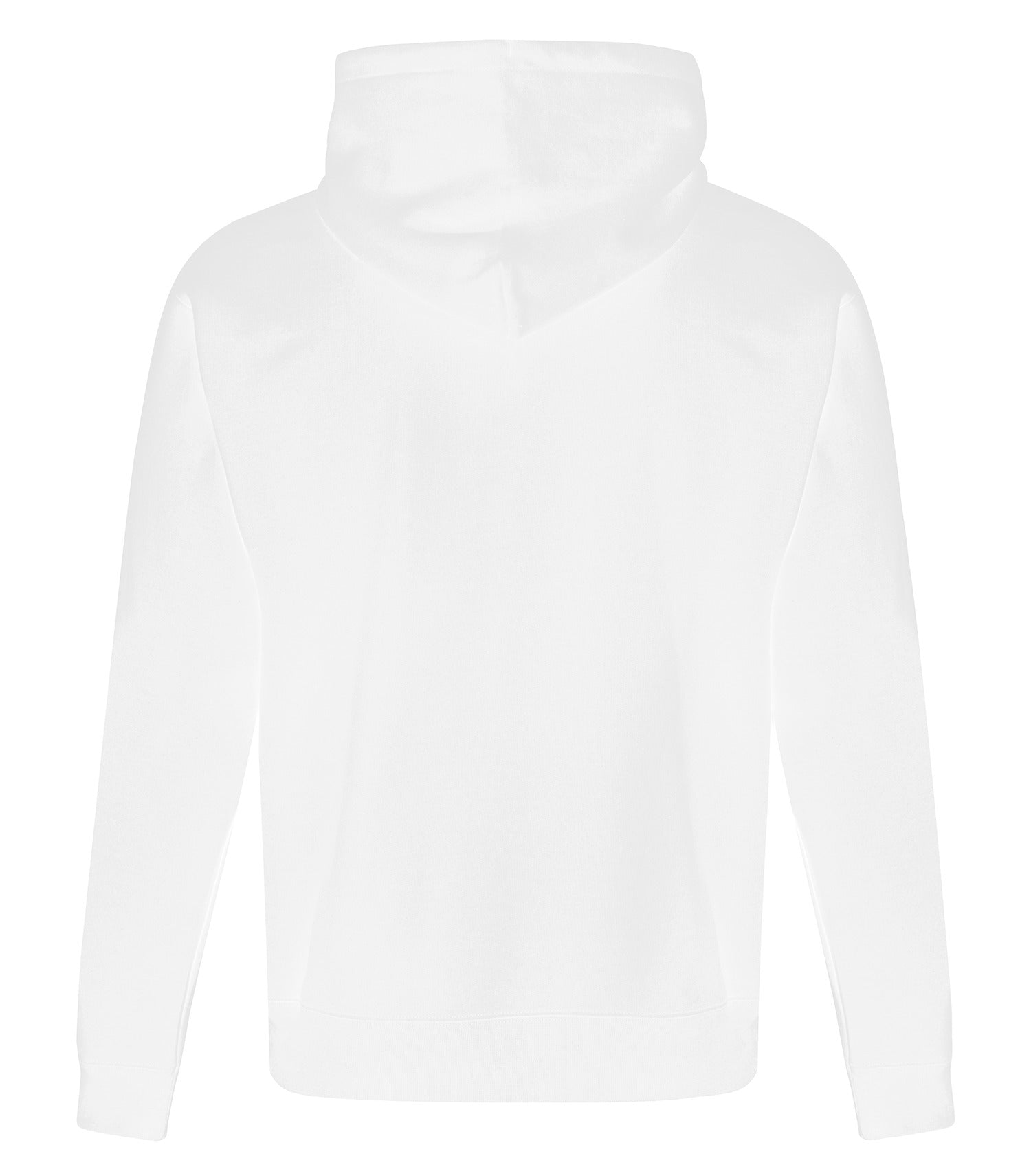 BASIC FULL ZIP HOODIE (ATCF2600)