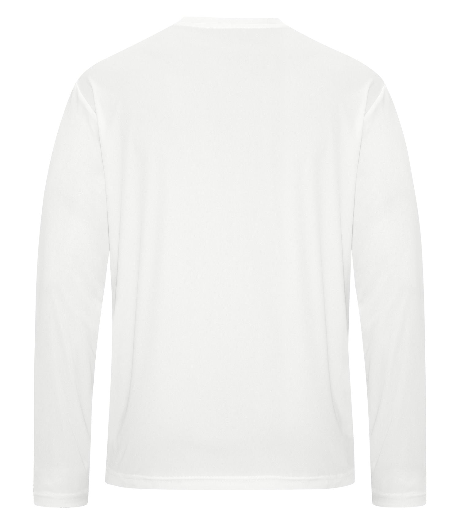 BASIC POLYESTER LONGSLEEVE (ATC3715)