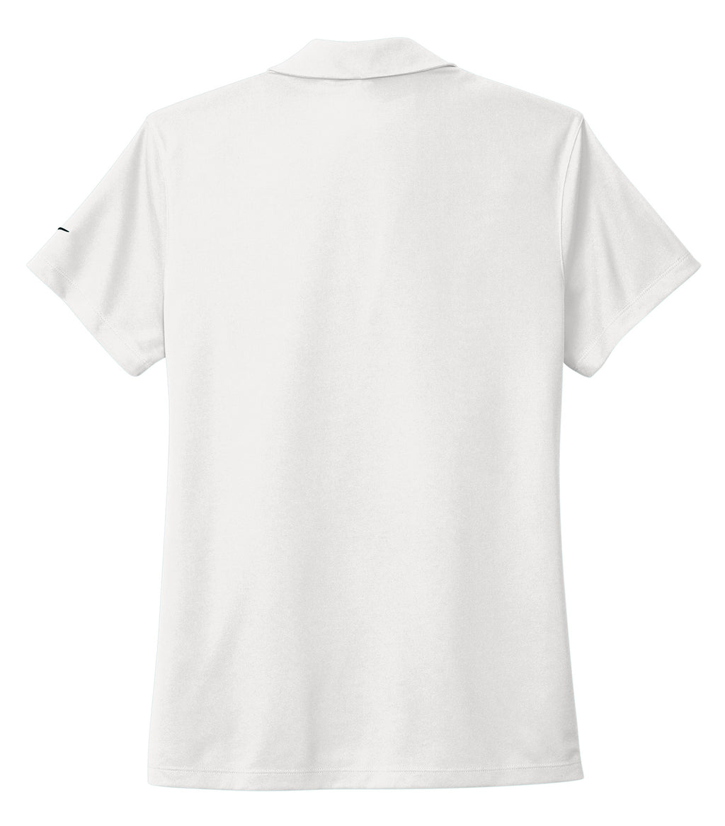 WOMEN'S PREMIUM NIKE® POLO (NKDC1991)