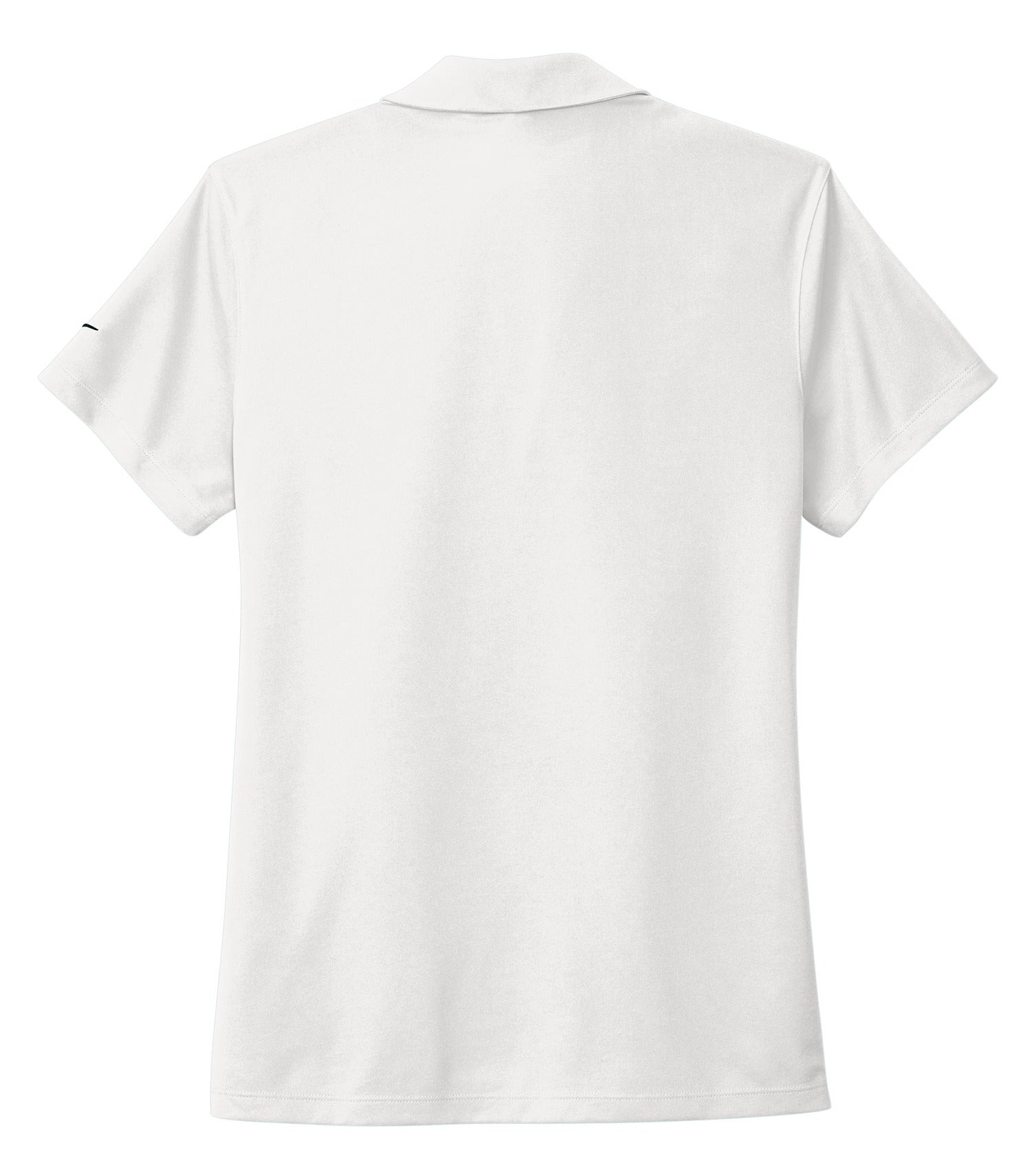 WOMEN'S PREMIUM NIKE® POLO (NKDC1991)