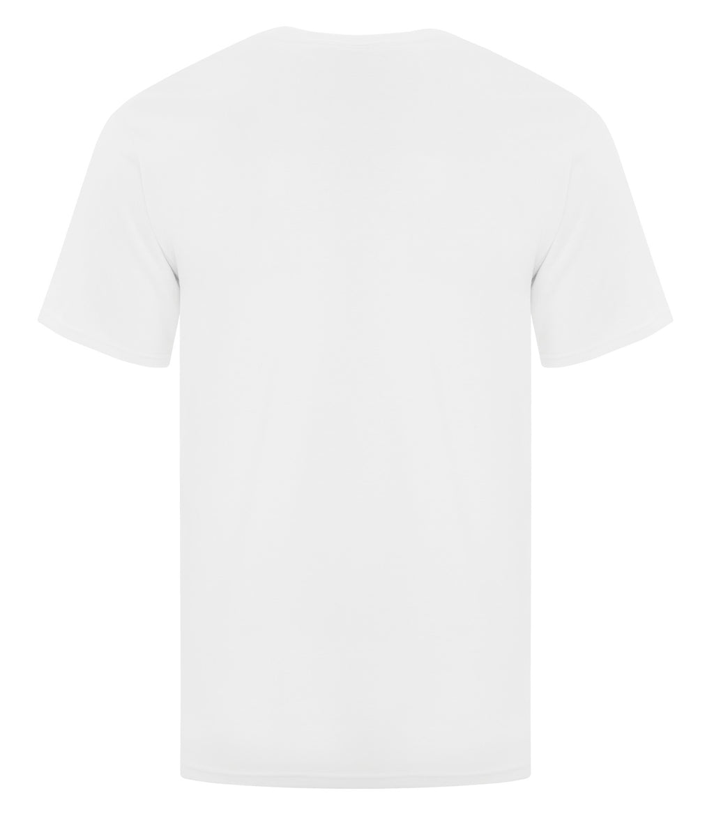 BASIC POCKET T-SHIRT (ATC1000P)