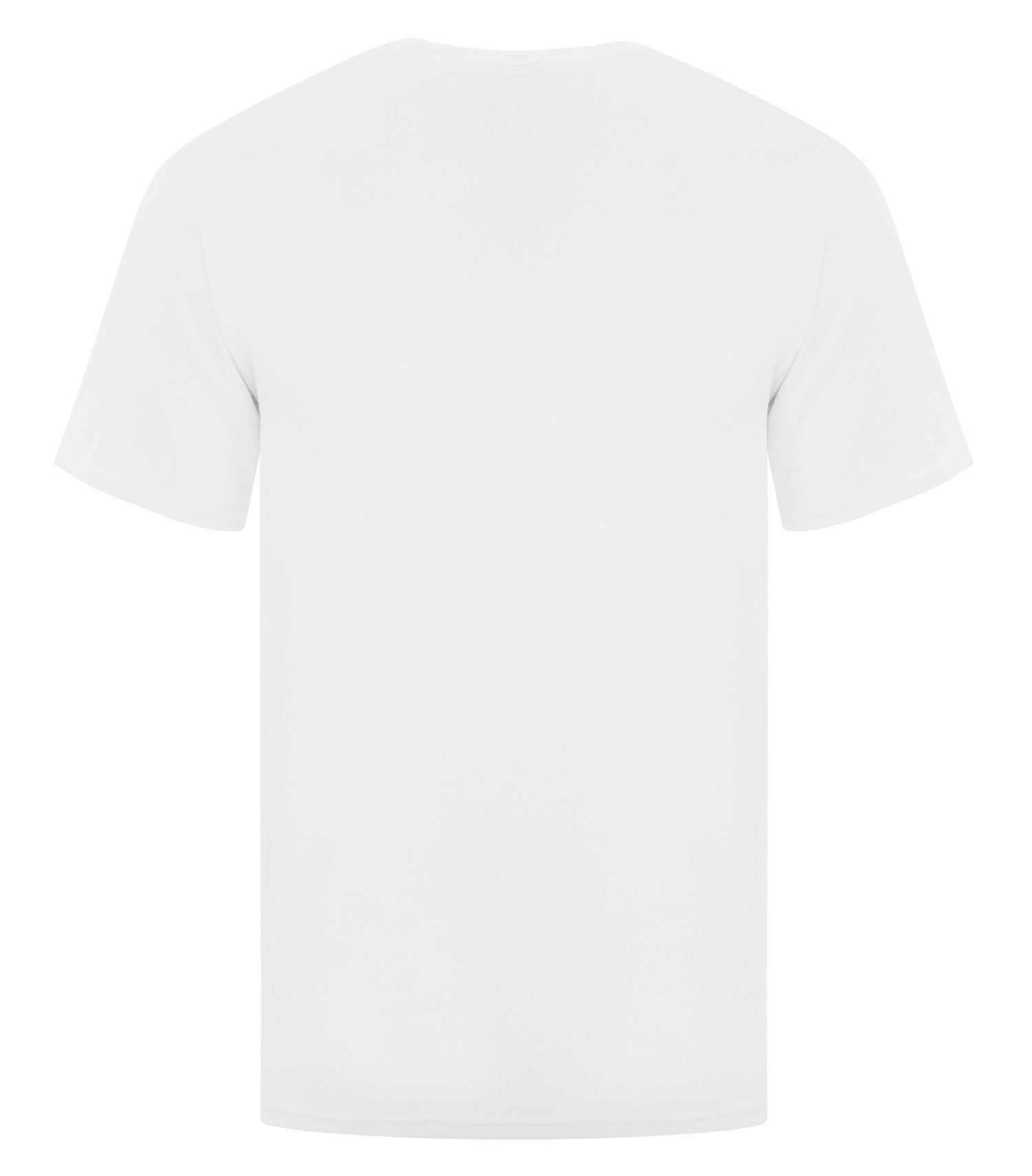 BASIC POCKET T-SHIRT (ATC1000P)