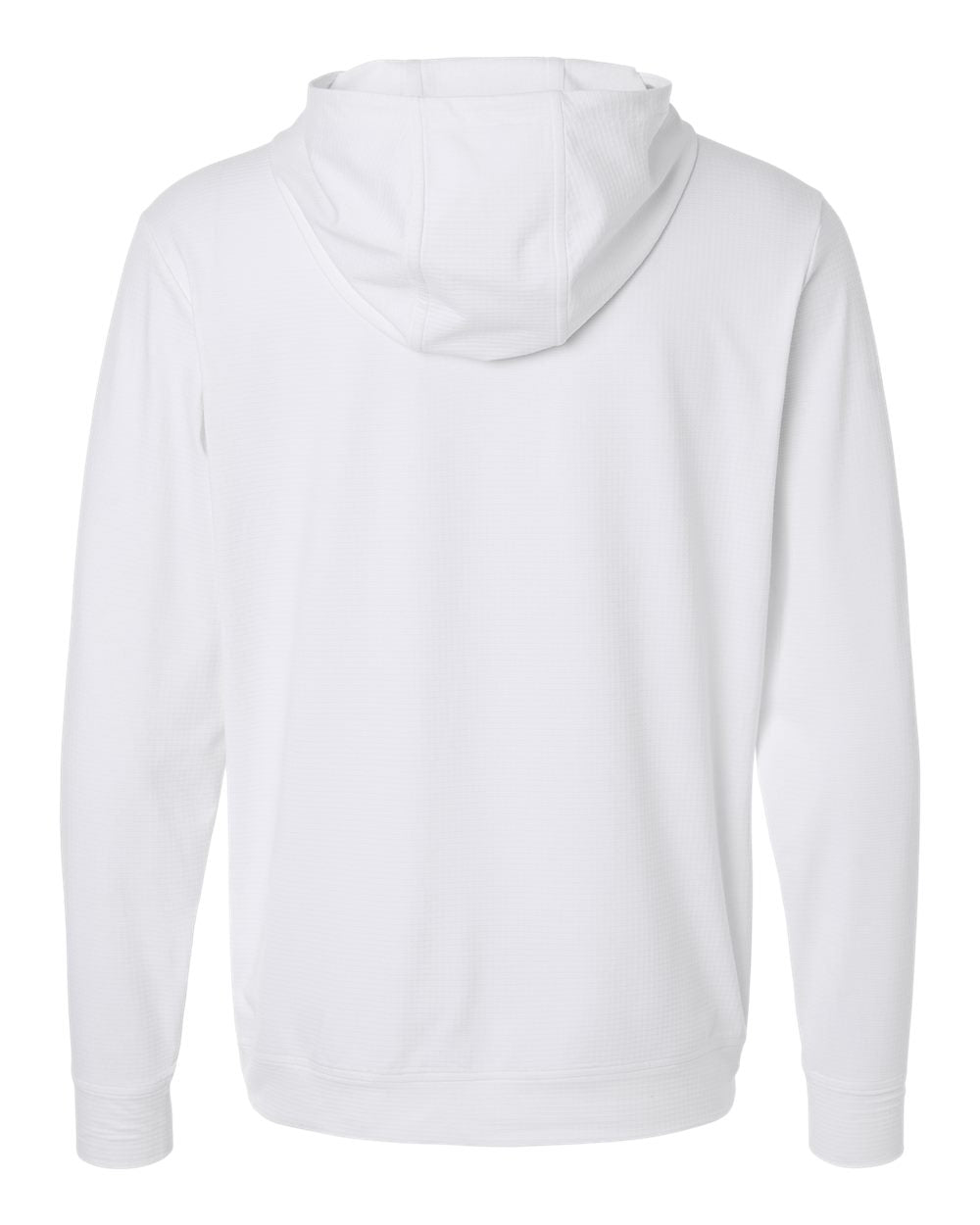 PREMIUM ADIDAS® POLYESTER LIGHTWEIGHT HOODIE (A2009)