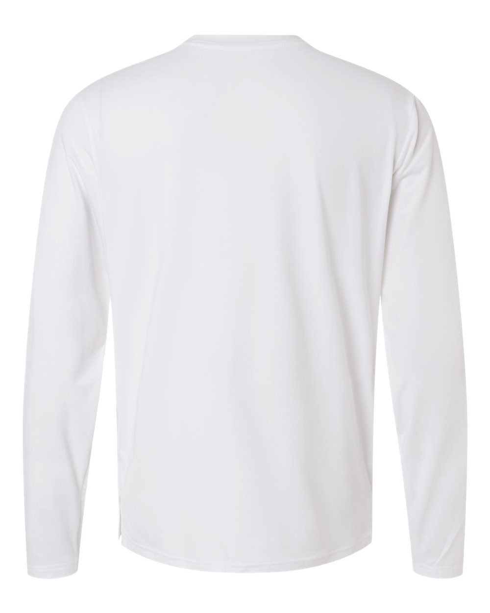 PREMIUM UNDER ARMOUR® DRI-FIT POLYESTER LONGSLEEVE (6014166)