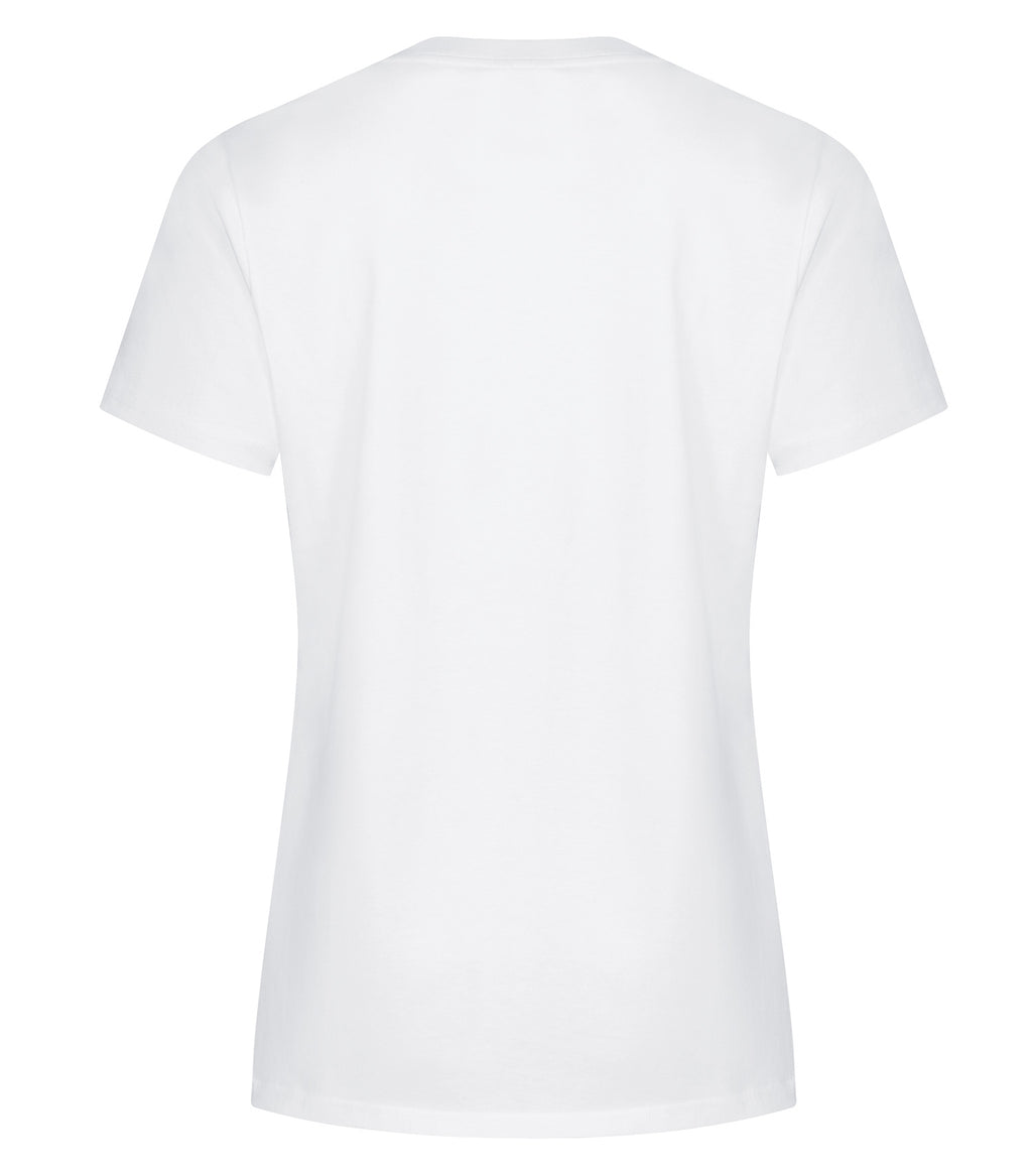 WOMEN'S STANDARD T-SHIRT (ATC2000L)