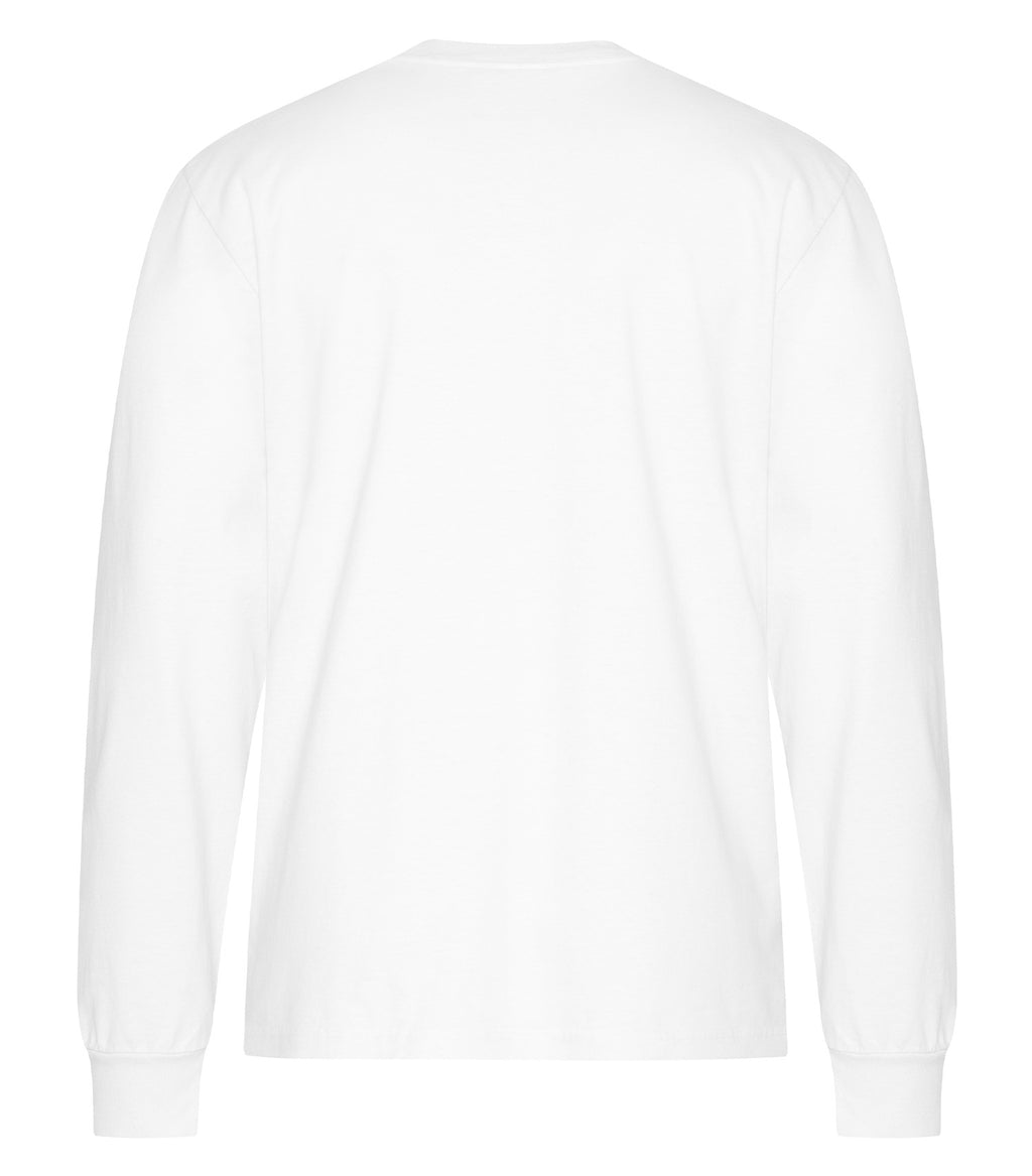 PREMIUM HEAVYWEIGHT GARMENT-DYED LONGSLEEVE (ATC1715)