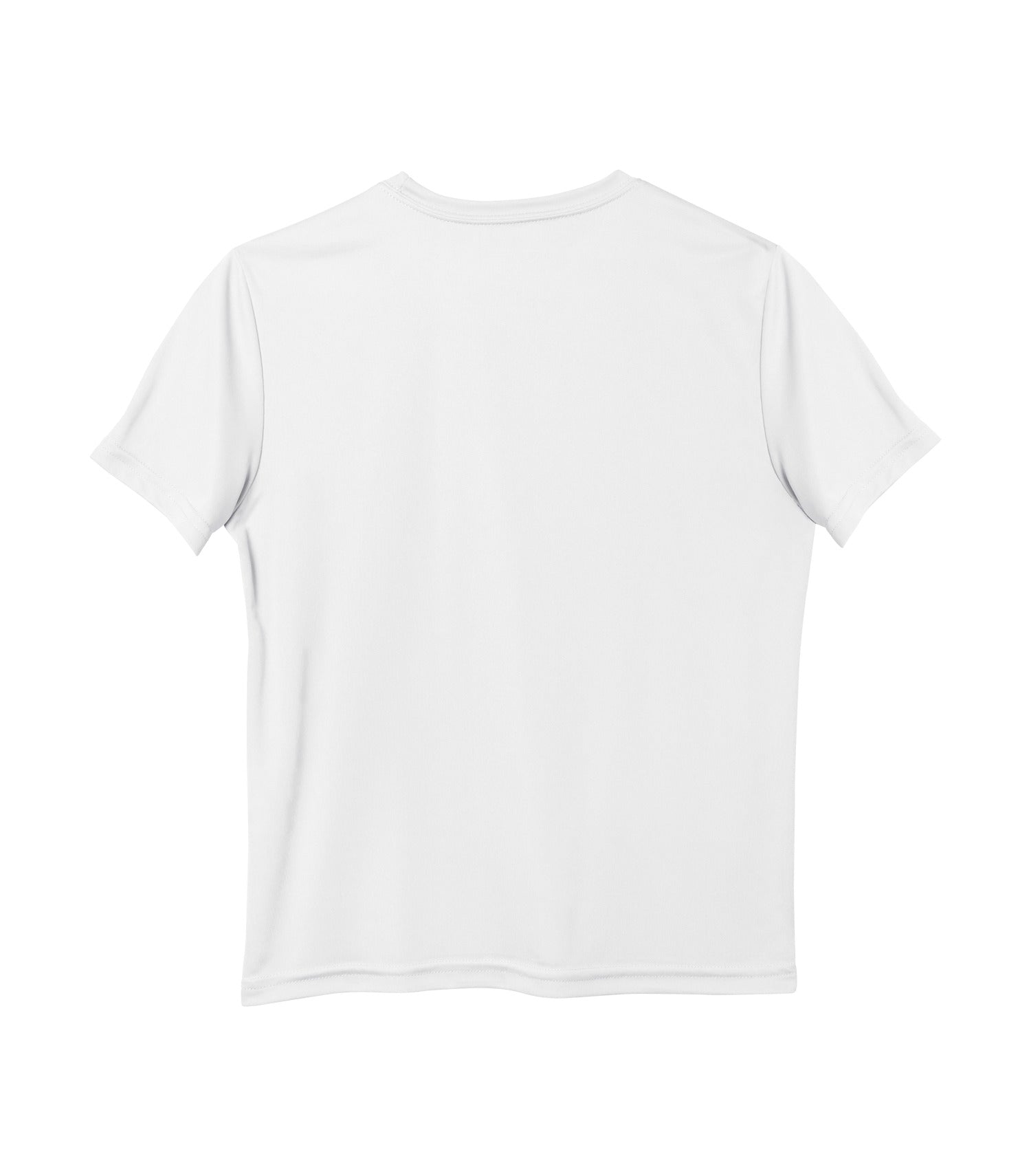 YOUTH STANDARD POLYESTER T-SHIRT (Y350)