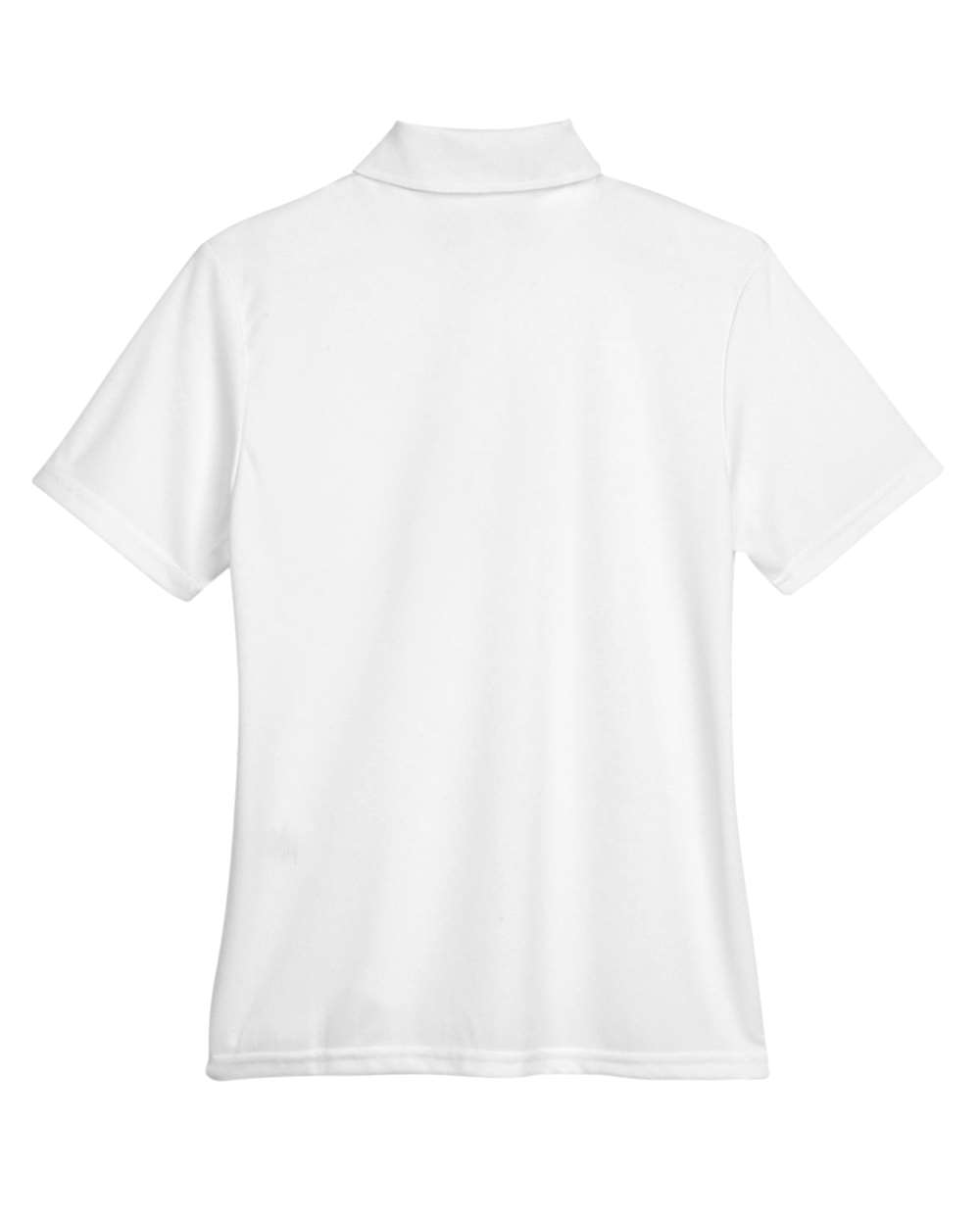 WOMEN'S STANDARD PIQUÉ POLO (78181)