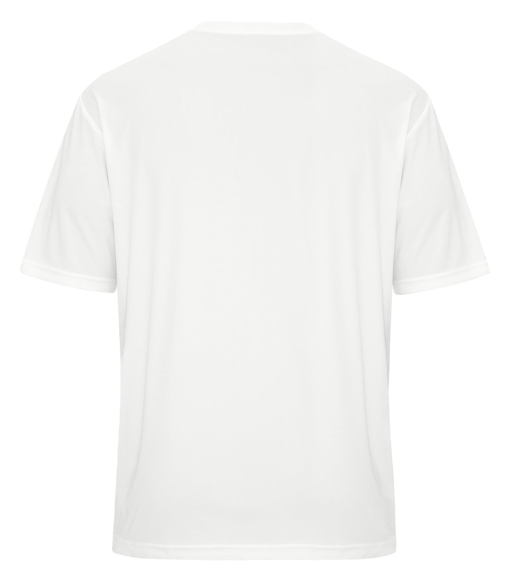 BASIC POLYESTER T-SHIRT (ATC3700)