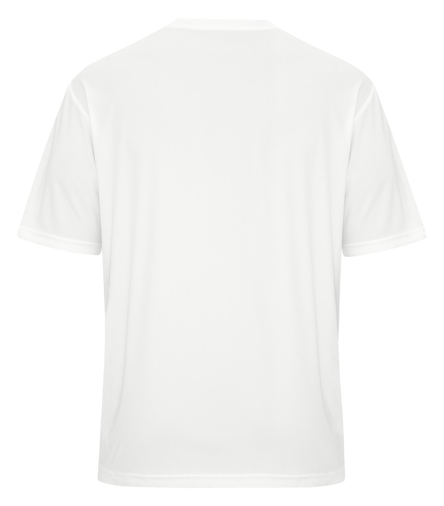 BASIC POLYESTER T-SHIRT (ATC3700)
