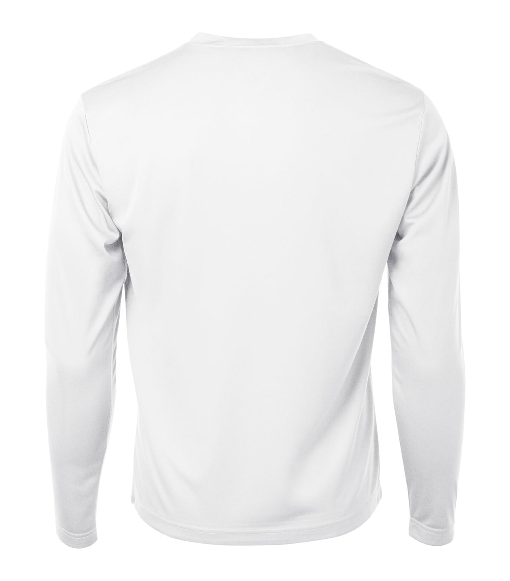 STANDARD POLYESTER LONGSLEEVE (S350LS)