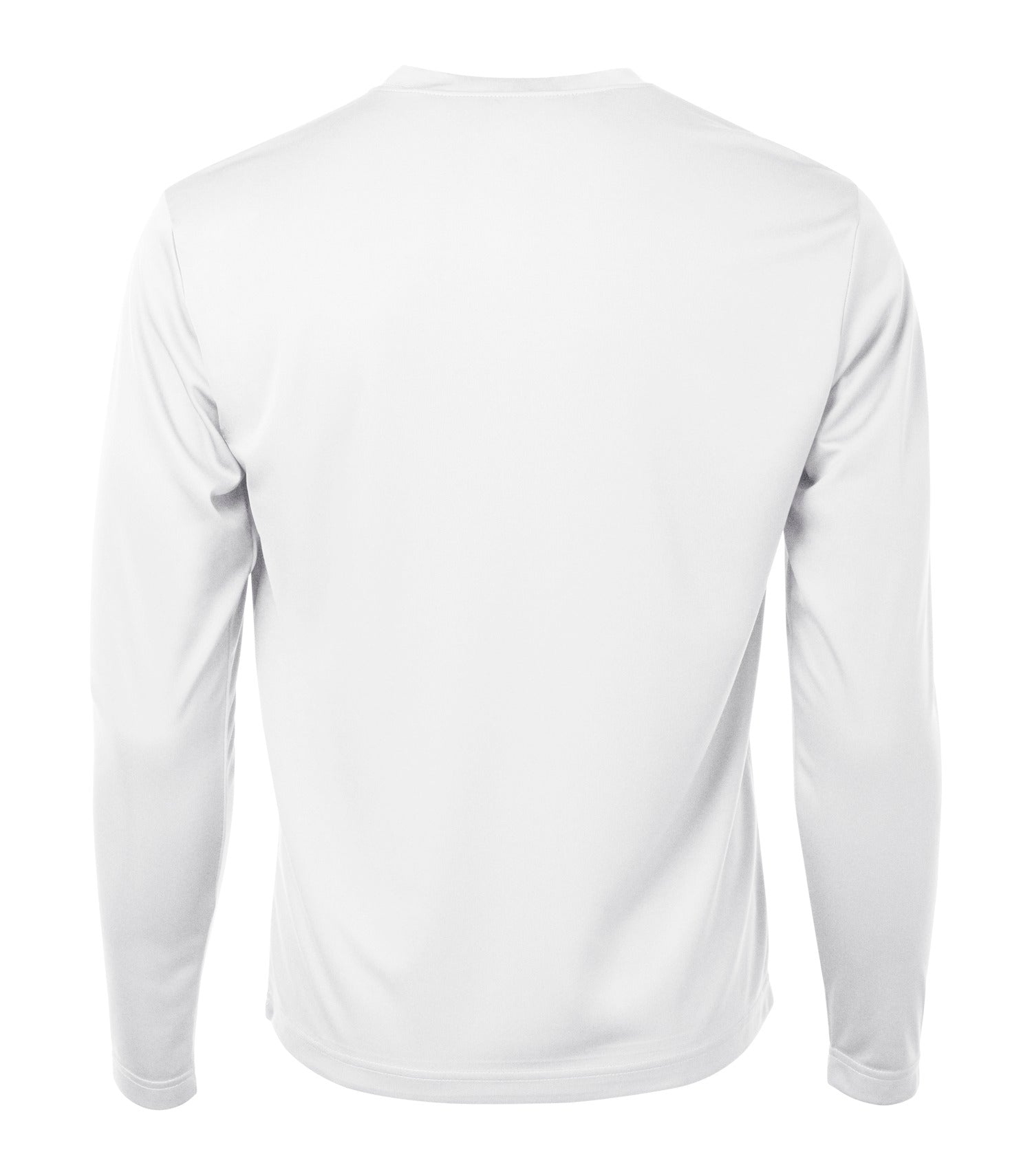 STANDARD POLYESTER LONGSLEEVE (S350LS)