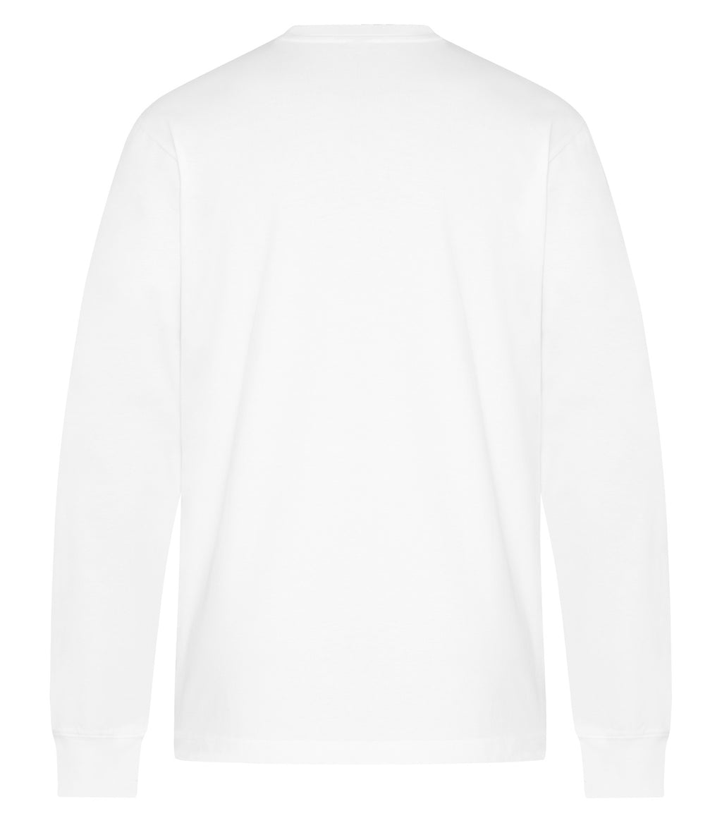 PREMIUM HEAVYWEIGHT LONGSLEEVE (WERK250LS)
