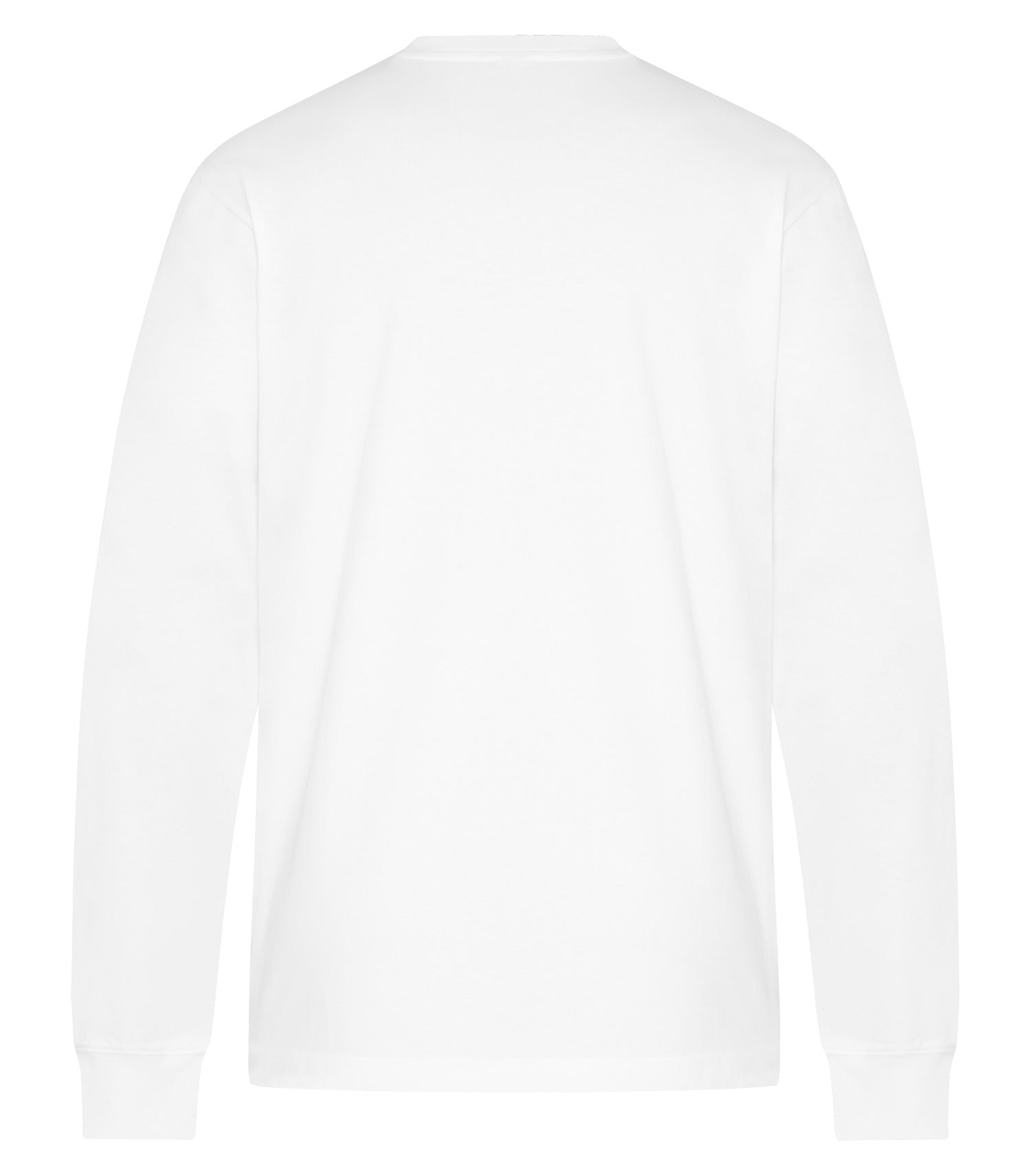 PREMIUM HEAVYWEIGHT LONGSLEEVE (WERK250LS)