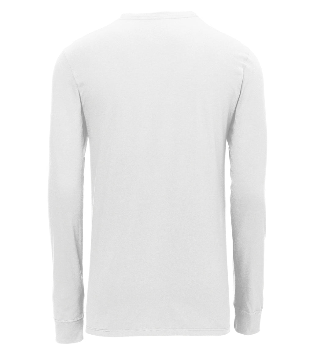 PREMIUM NIKE® DRI-FIT POLYESTER LONGSLEEVE (NKBQ5230)