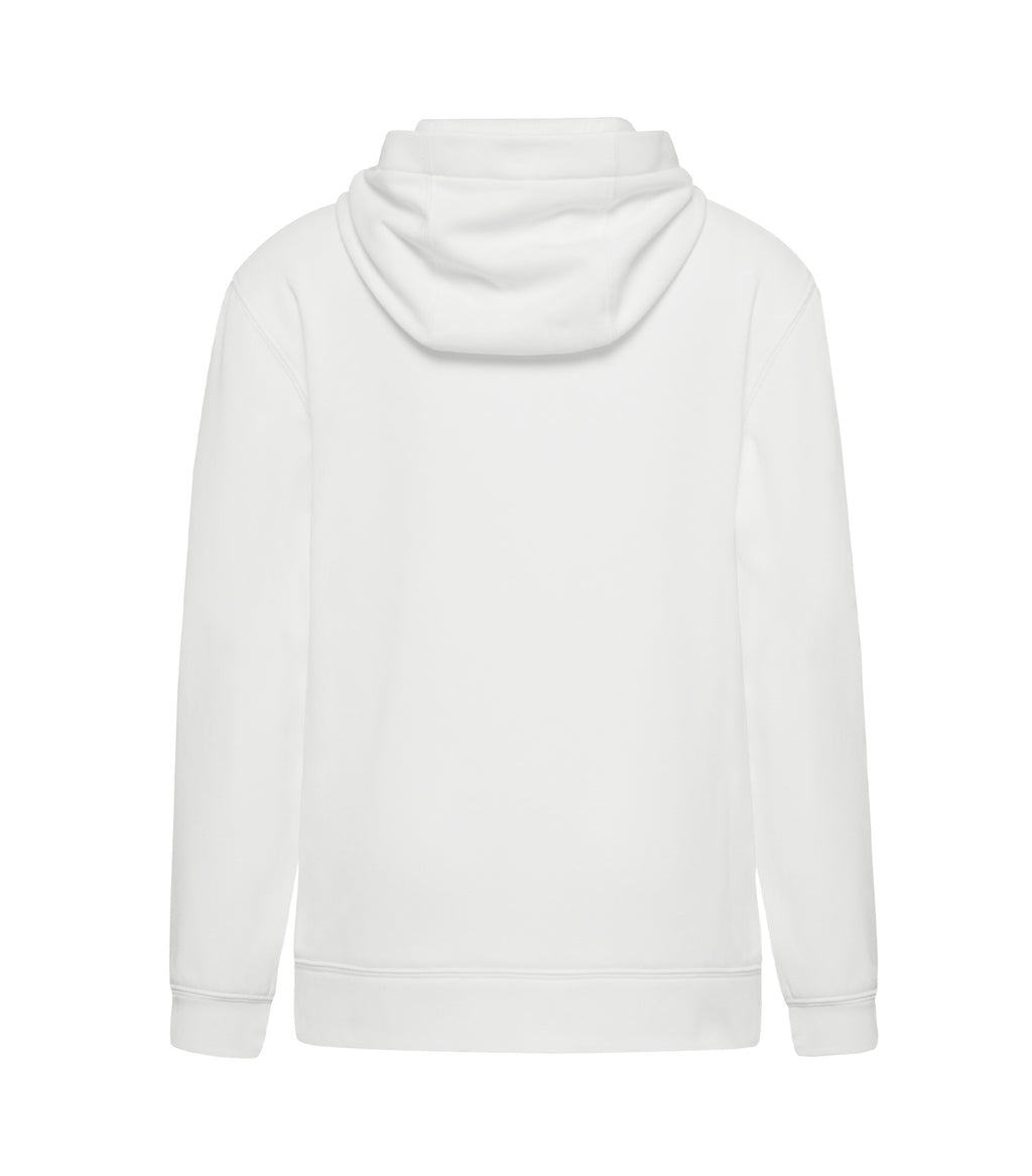 YOUTH BASIC POLYESTER HOODIE (ATCY2100)