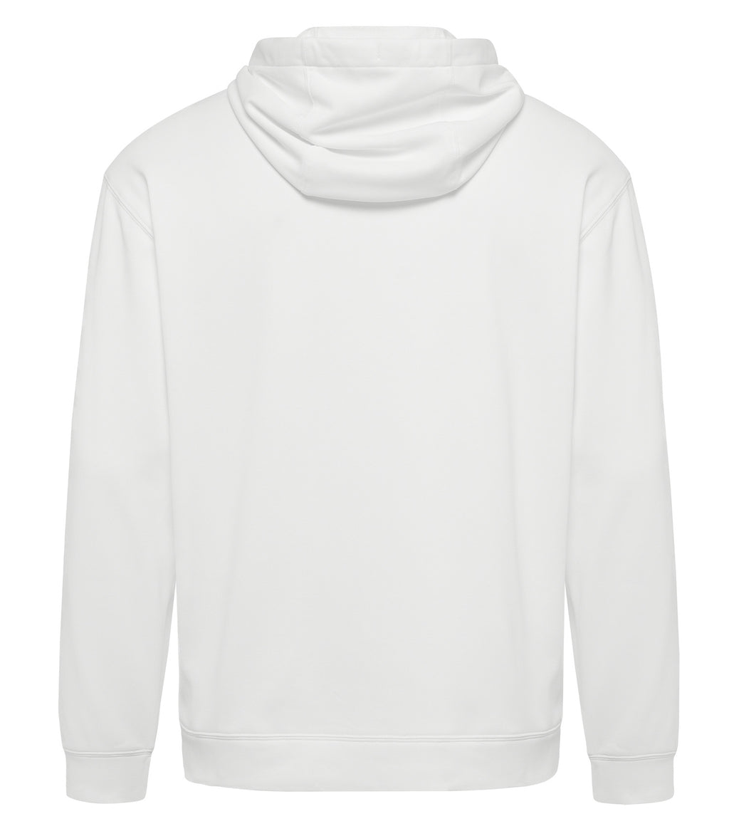 BASIC POLYESTER HOODIE (ATCF2100)