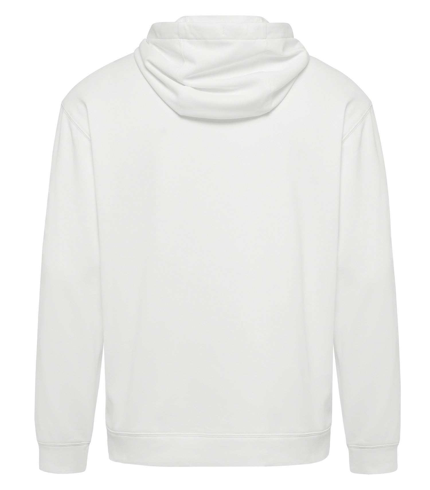BASIC POLYESTER HOODIE (ATCF2100)