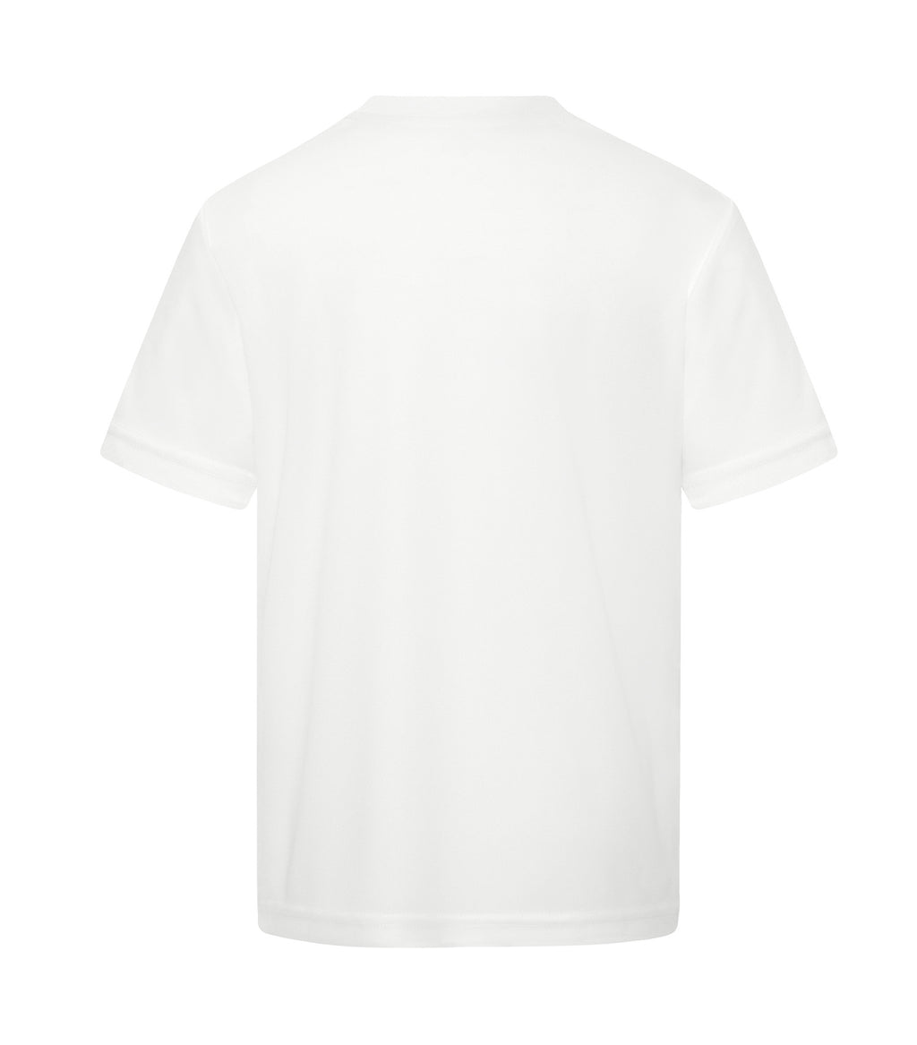YOUTH BASIC POLYESTER T-SHIRT (ATC3700Y)