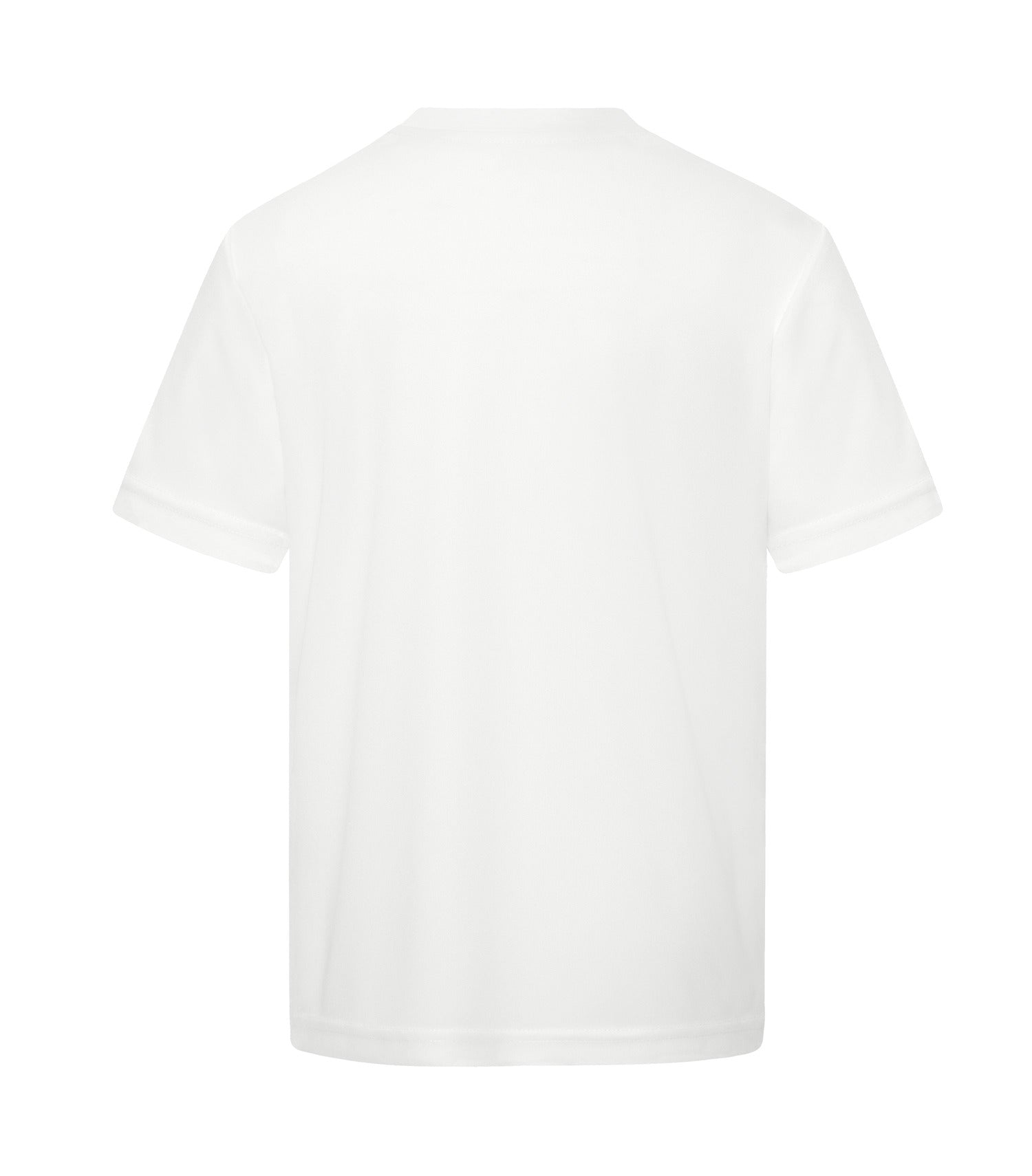 YOUTH BASIC POLYESTER T-SHIRT (ATC3700Y)