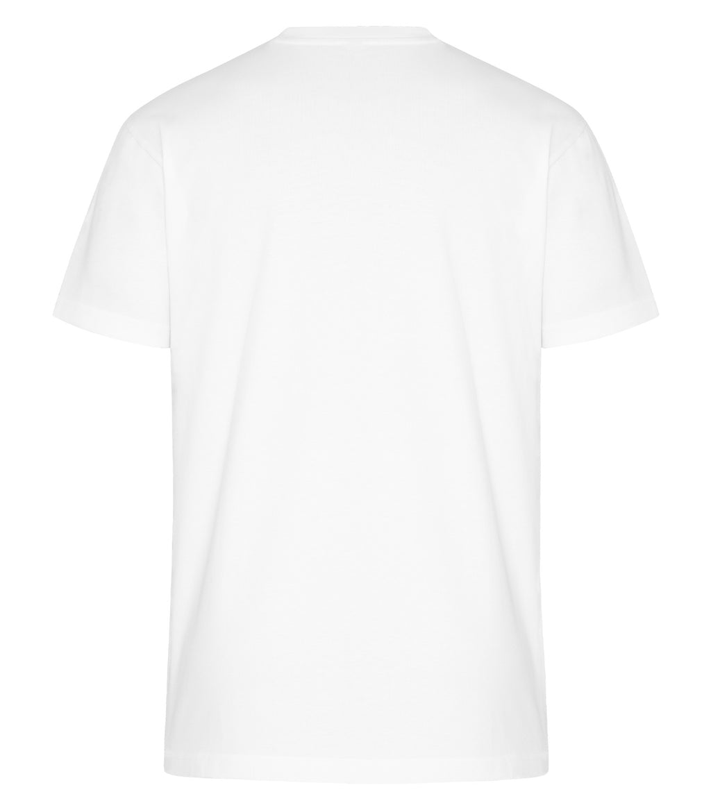 PREMIUM POCKET HEAVYWEIGHT T-SHIRT (WERK250P)