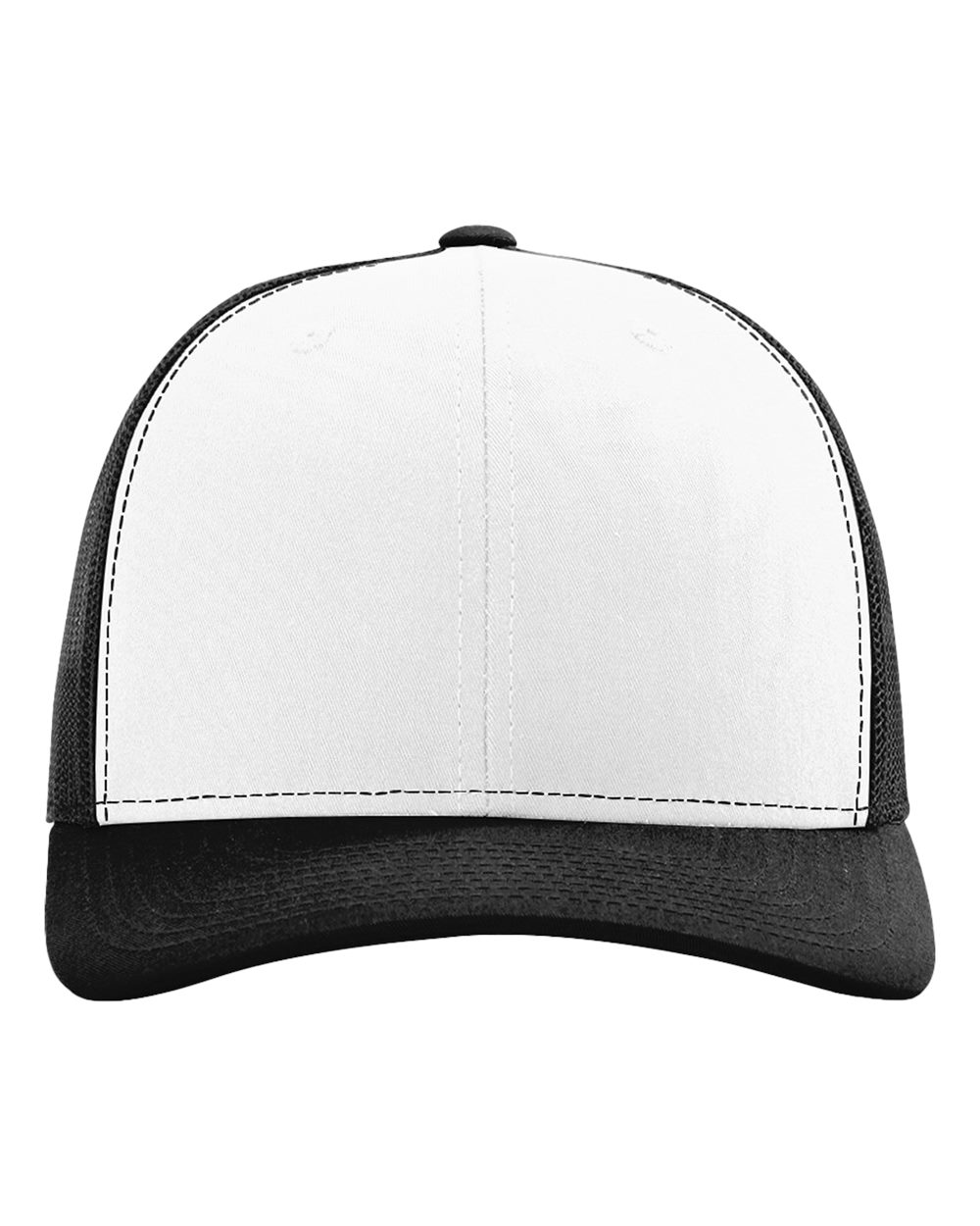 PREMIUM RICHARDSON TRUCKER HAT (112)