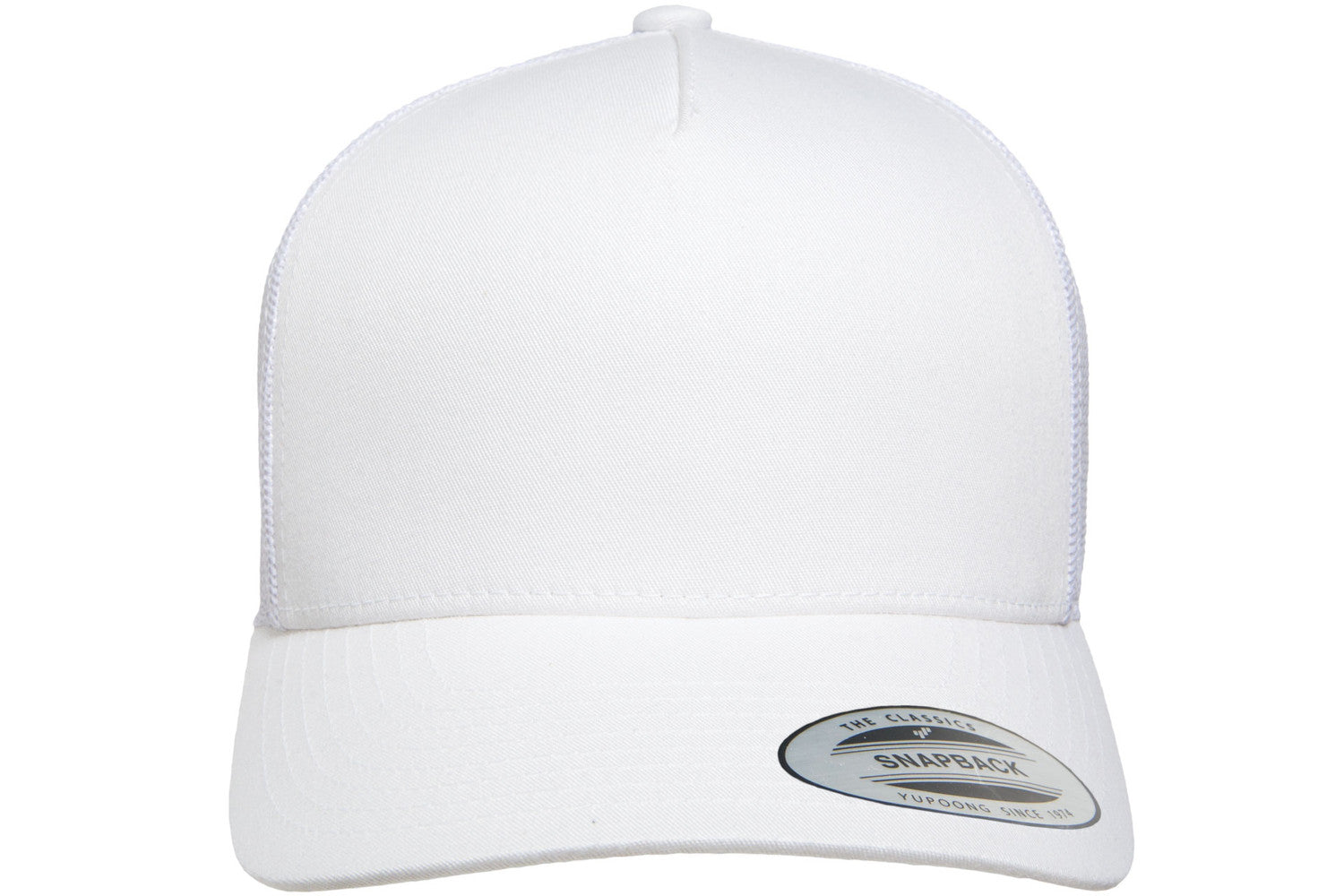 STANDARD TRUCKER HAT (6506)